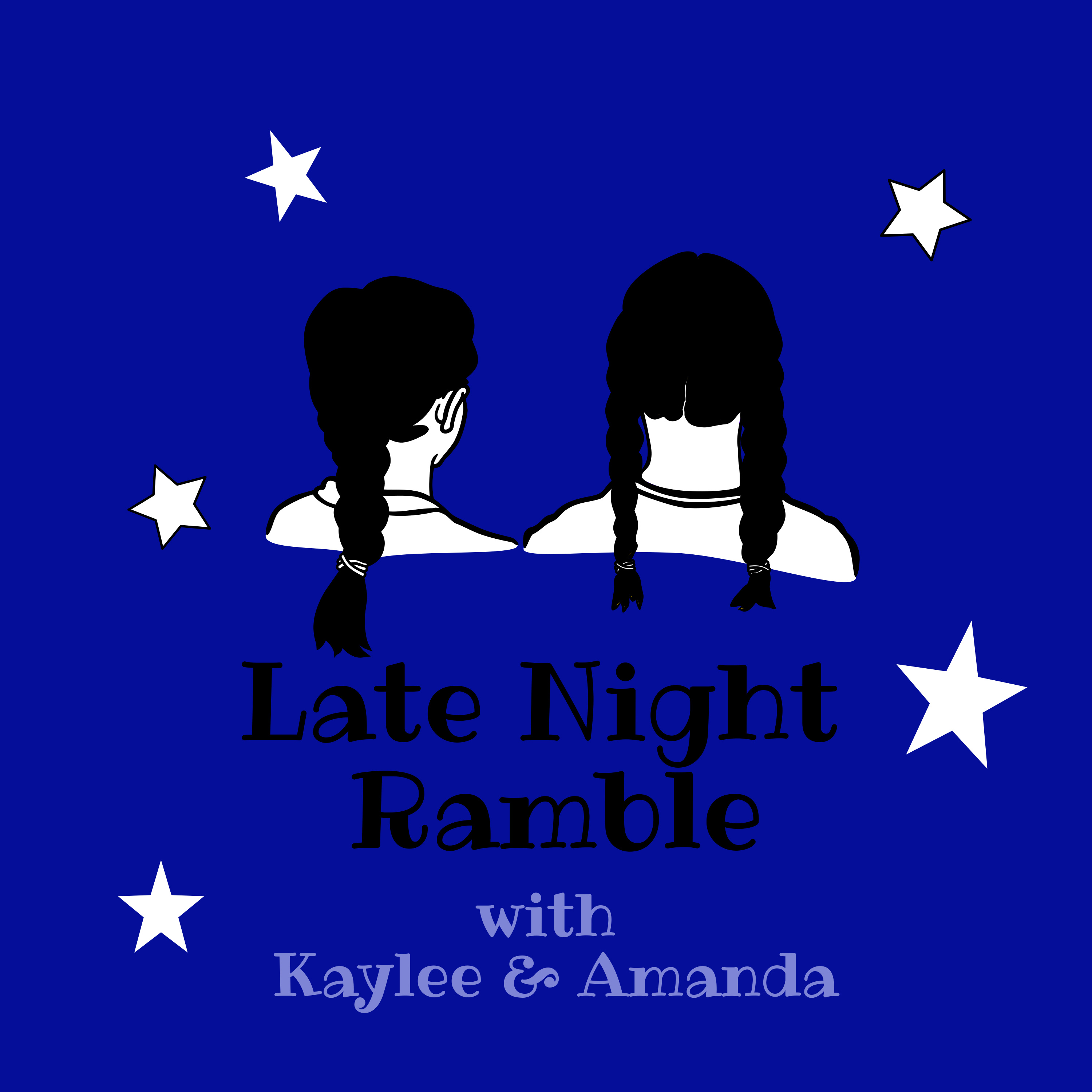 Late Night Ramble
