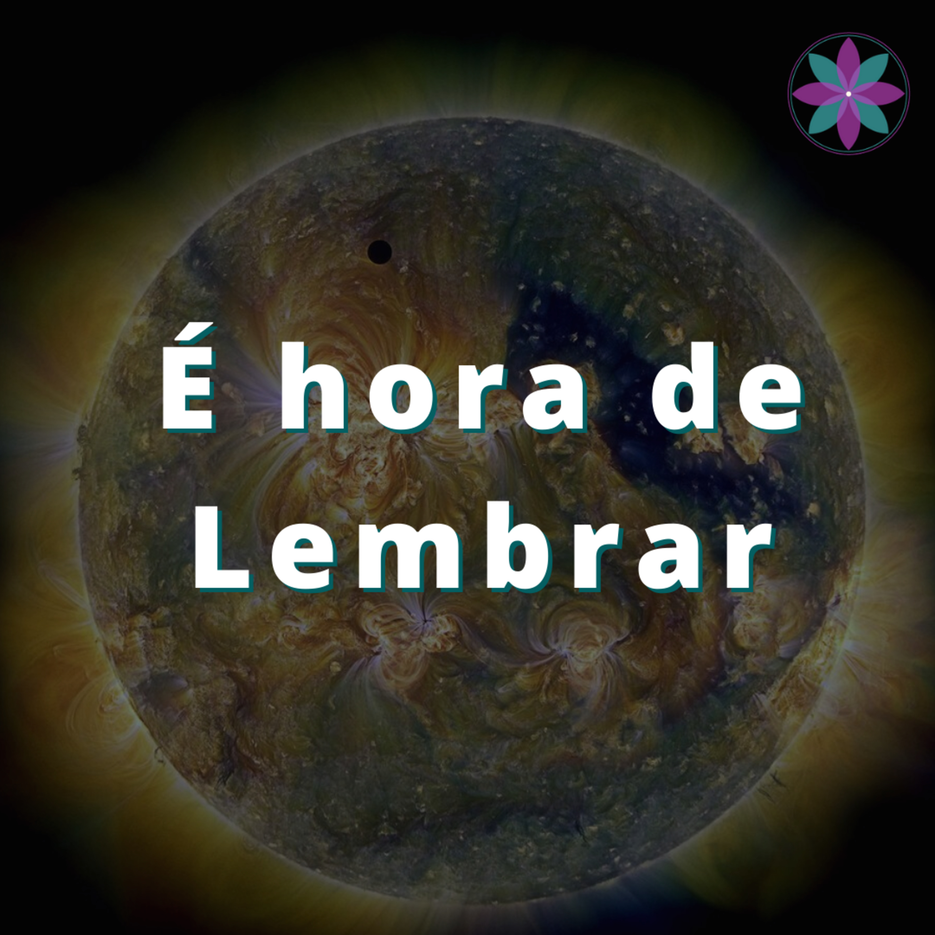 É hora de lembrar episode artwork