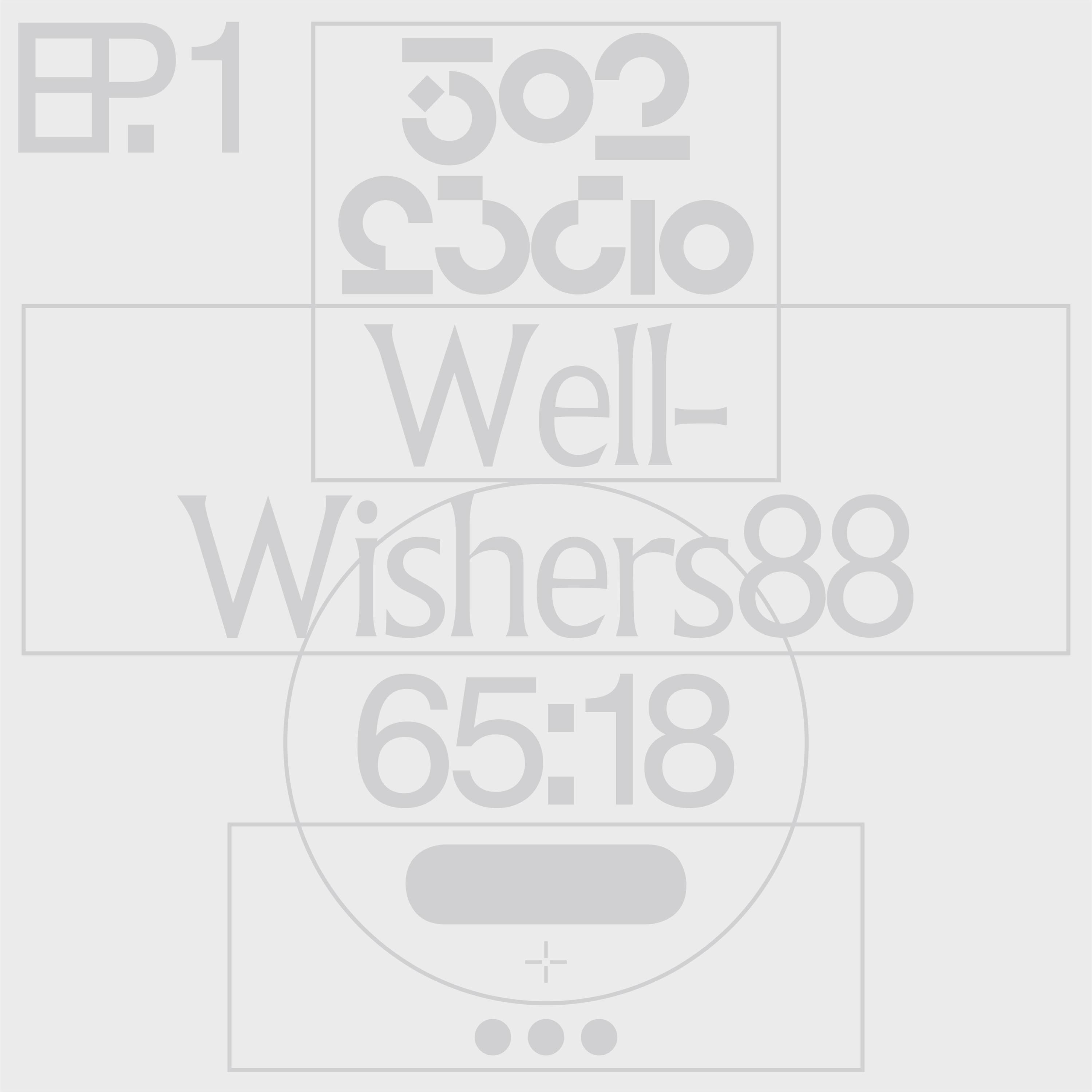 WellWishers88 episode artwork