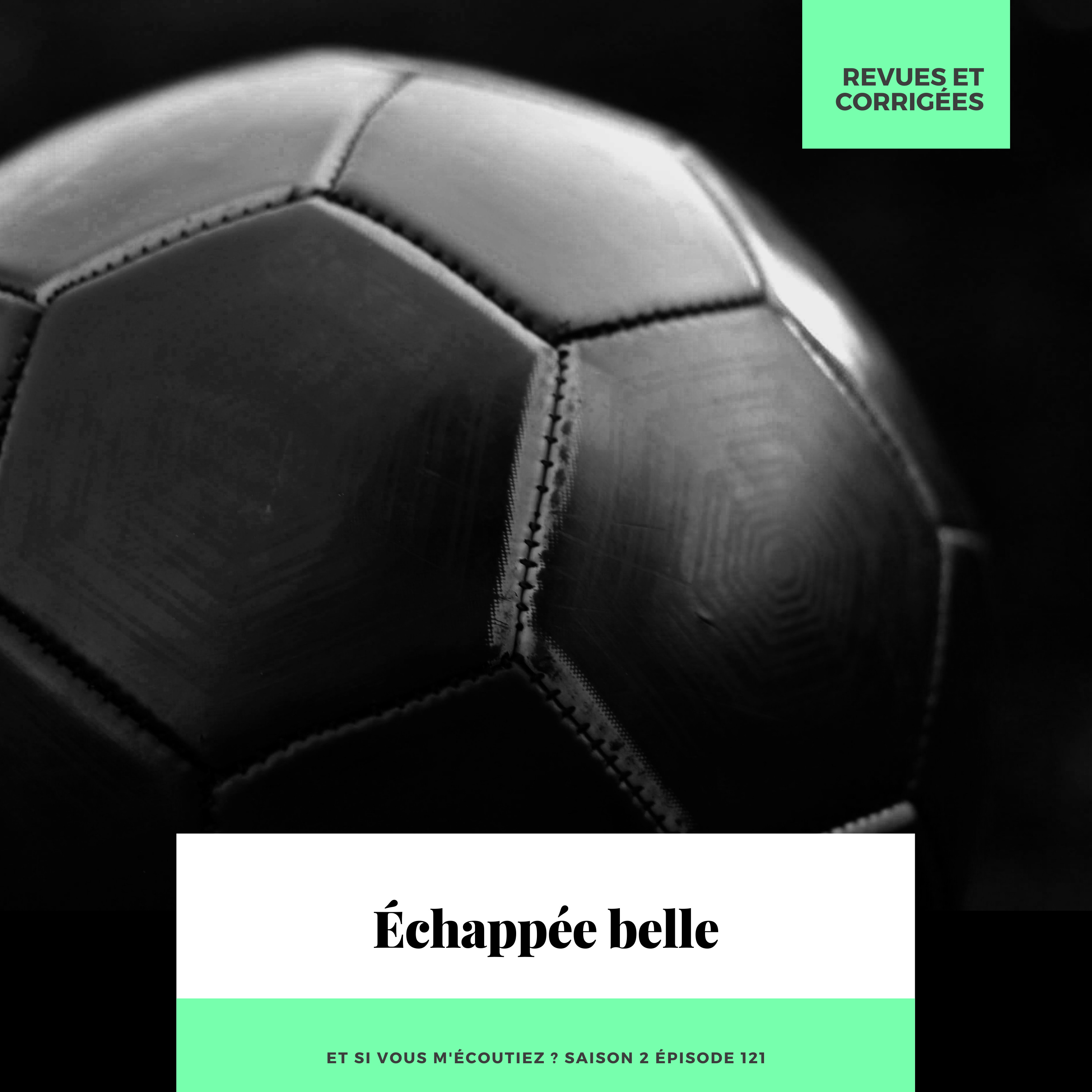 Revues (et corrigées)