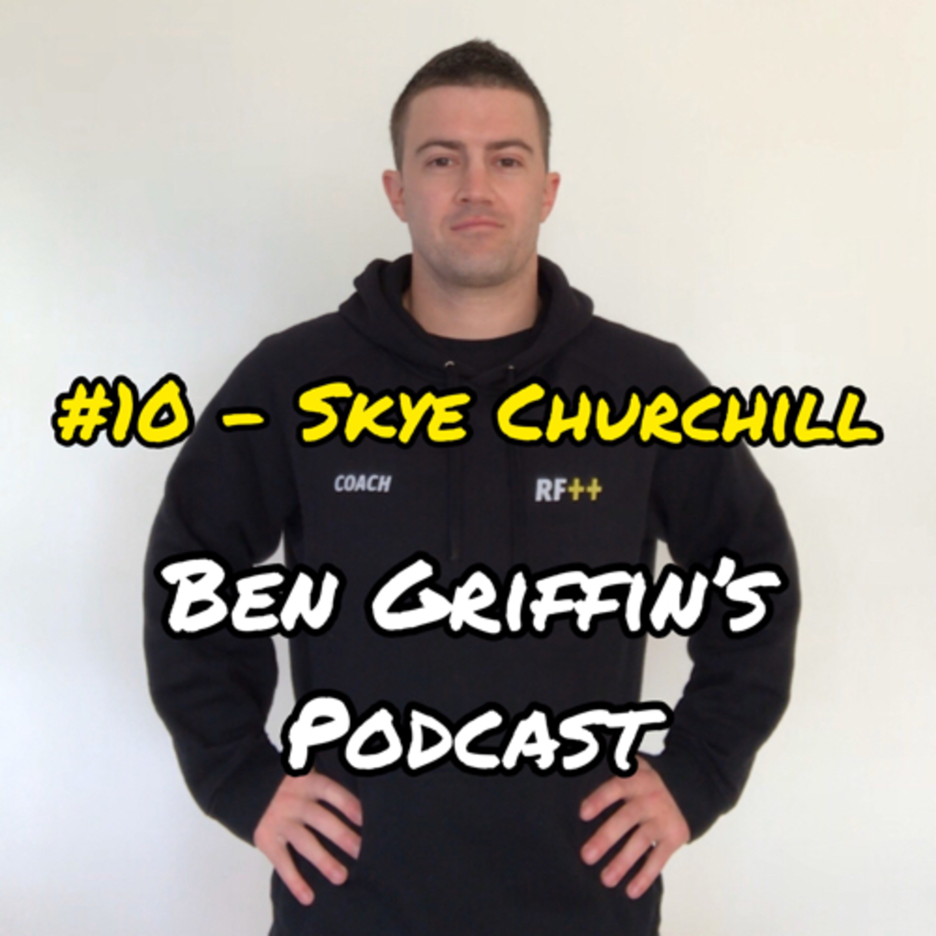 Ben Griffin’s Podcast