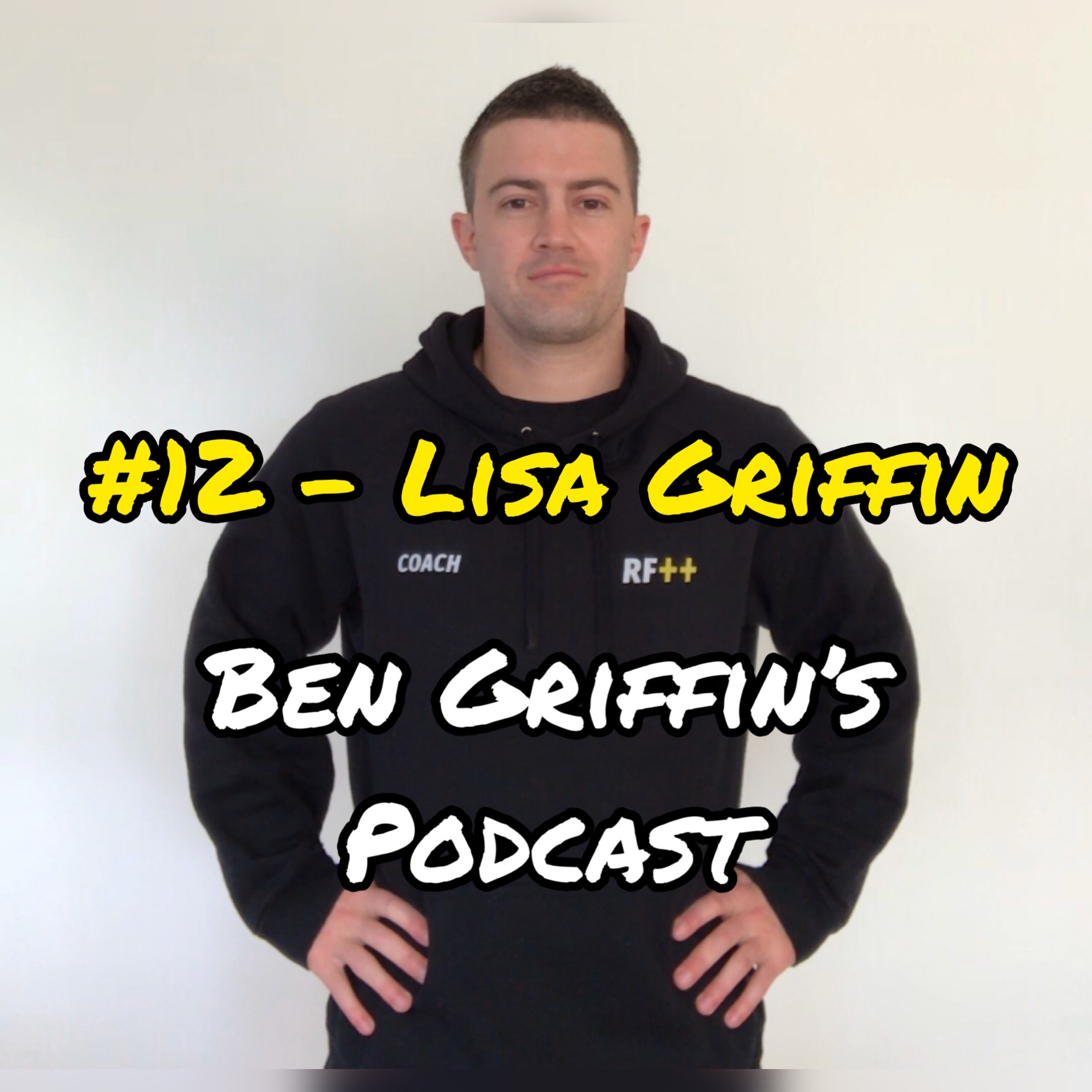 Ben Griffin’s Podcast