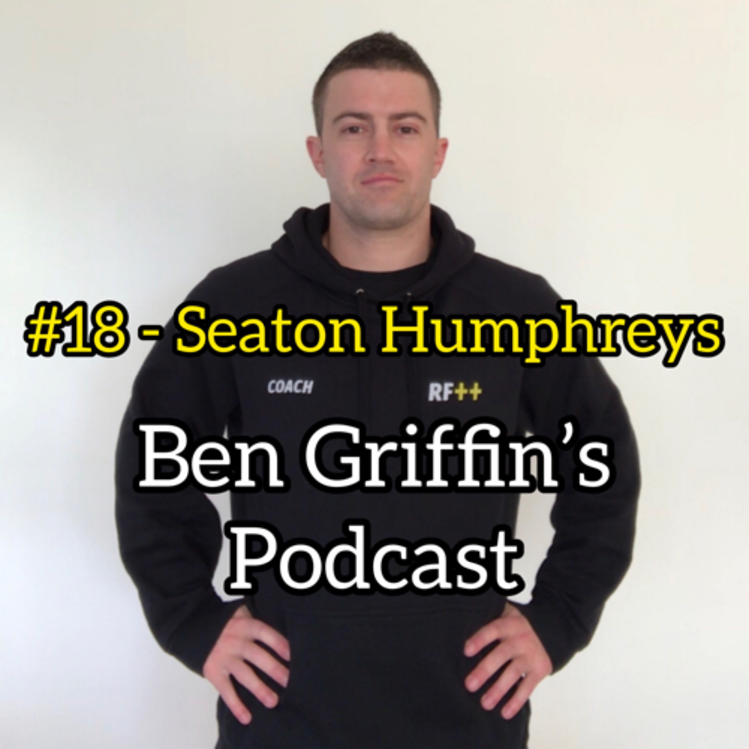 Ben Griffin’s Podcast