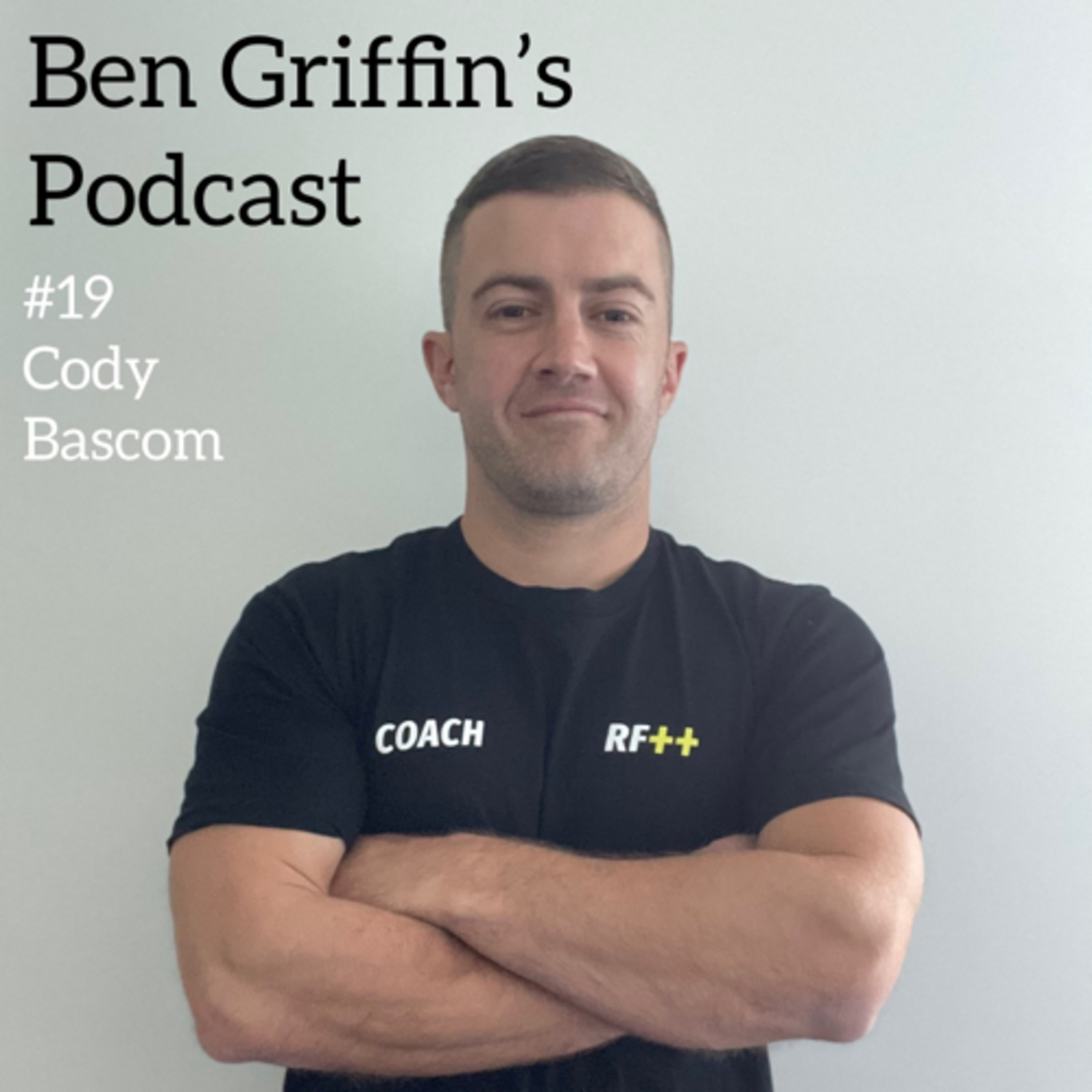 Ben Griffin’s Podcast