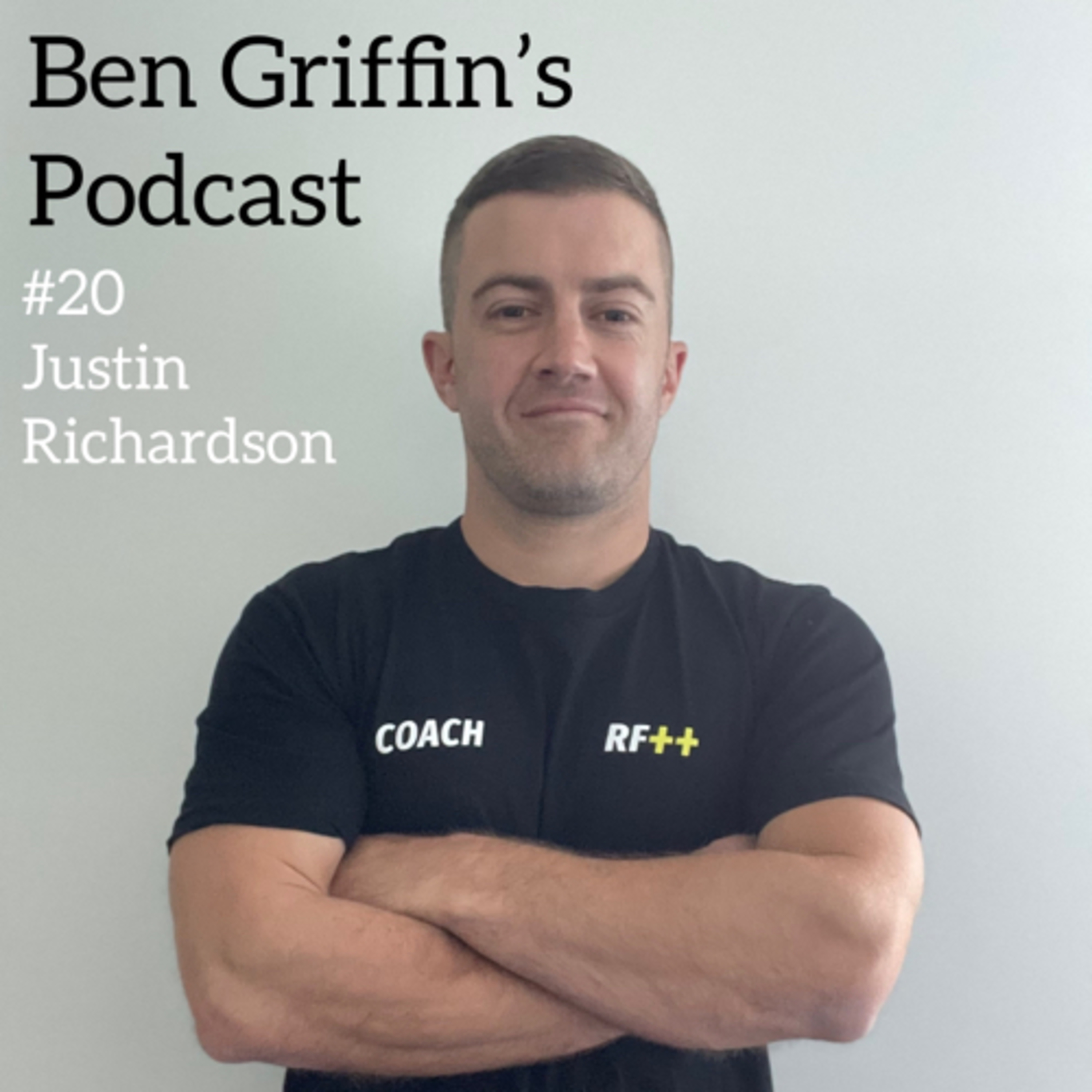 Ben Griffin’s Podcast