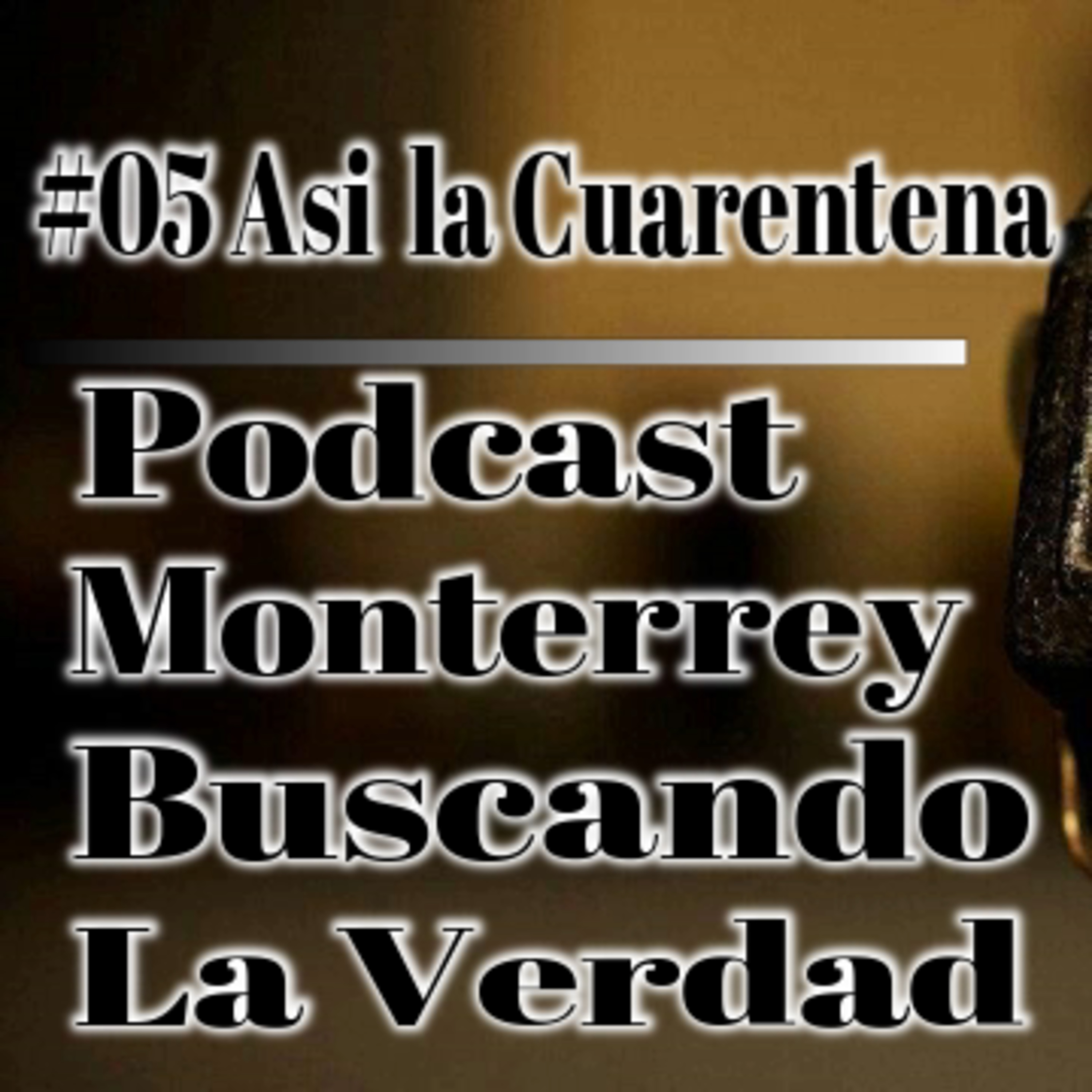 Monterrey Buscando La Verdad