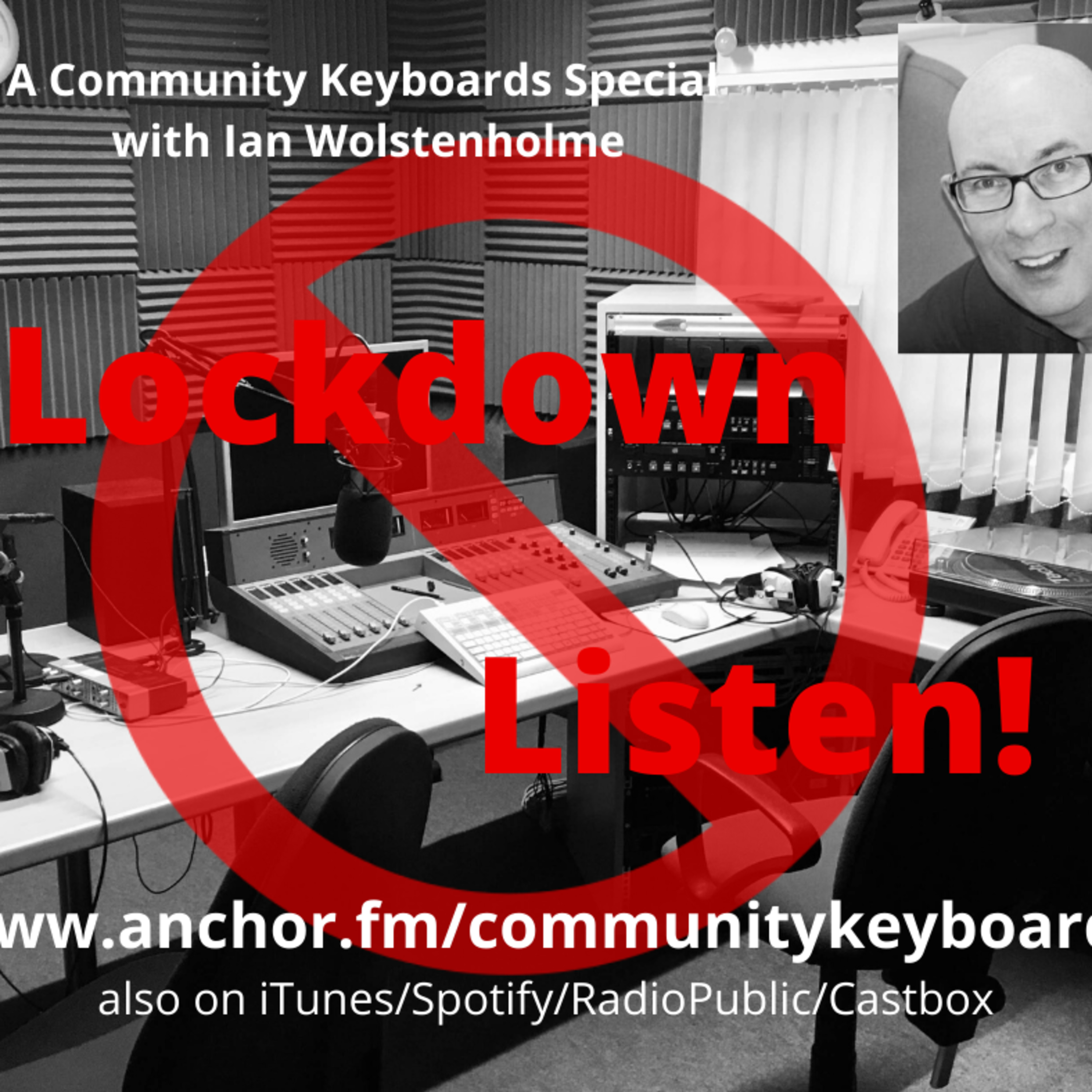 Lockdown_Listen_Jerry Allen_1985 episode artwork