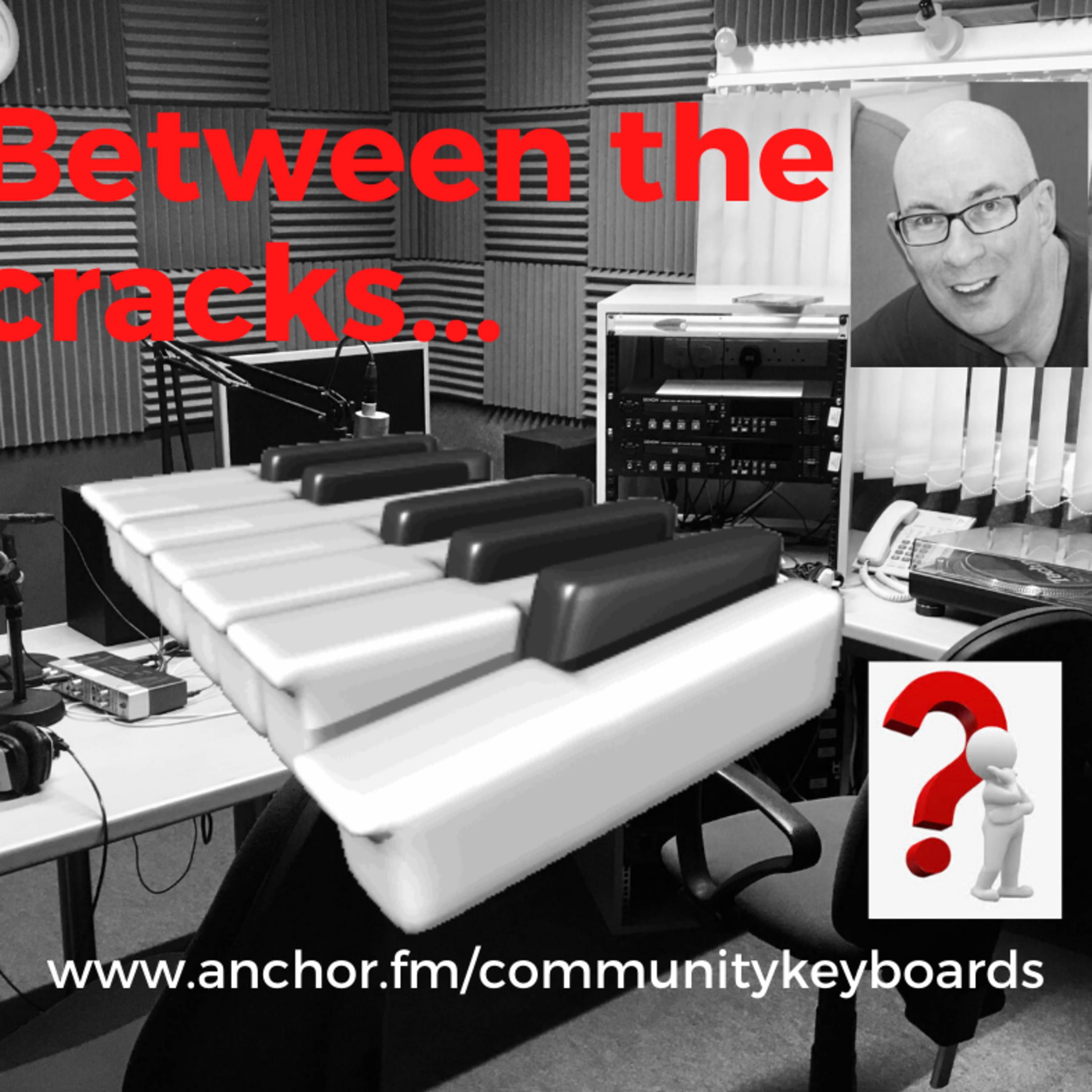 Community Keyboards