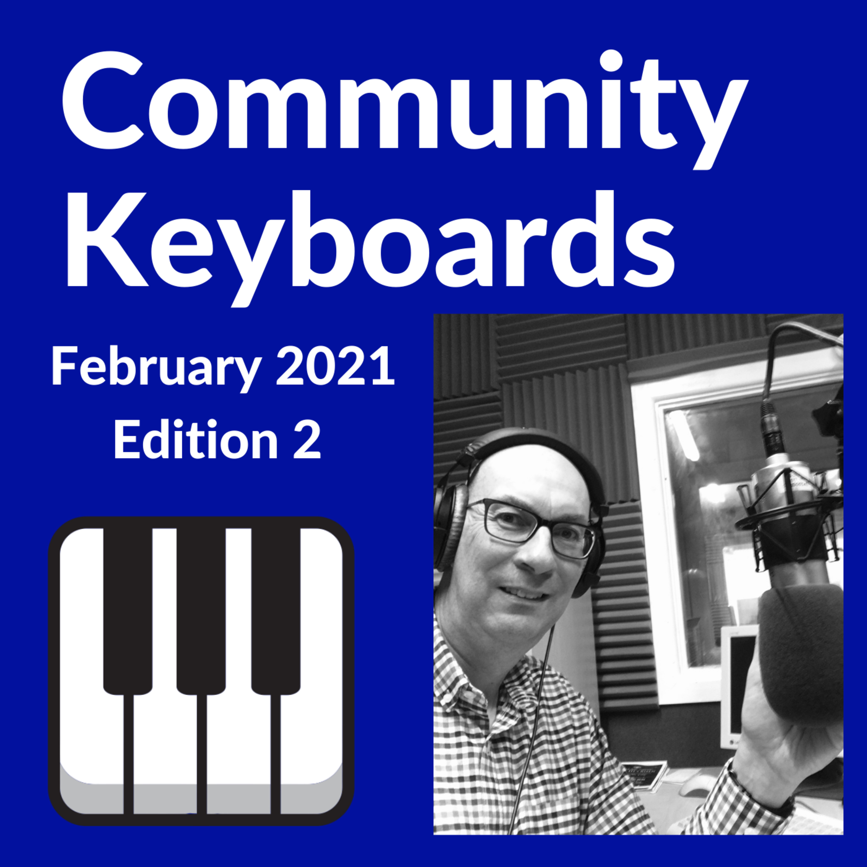 Community Keyboards