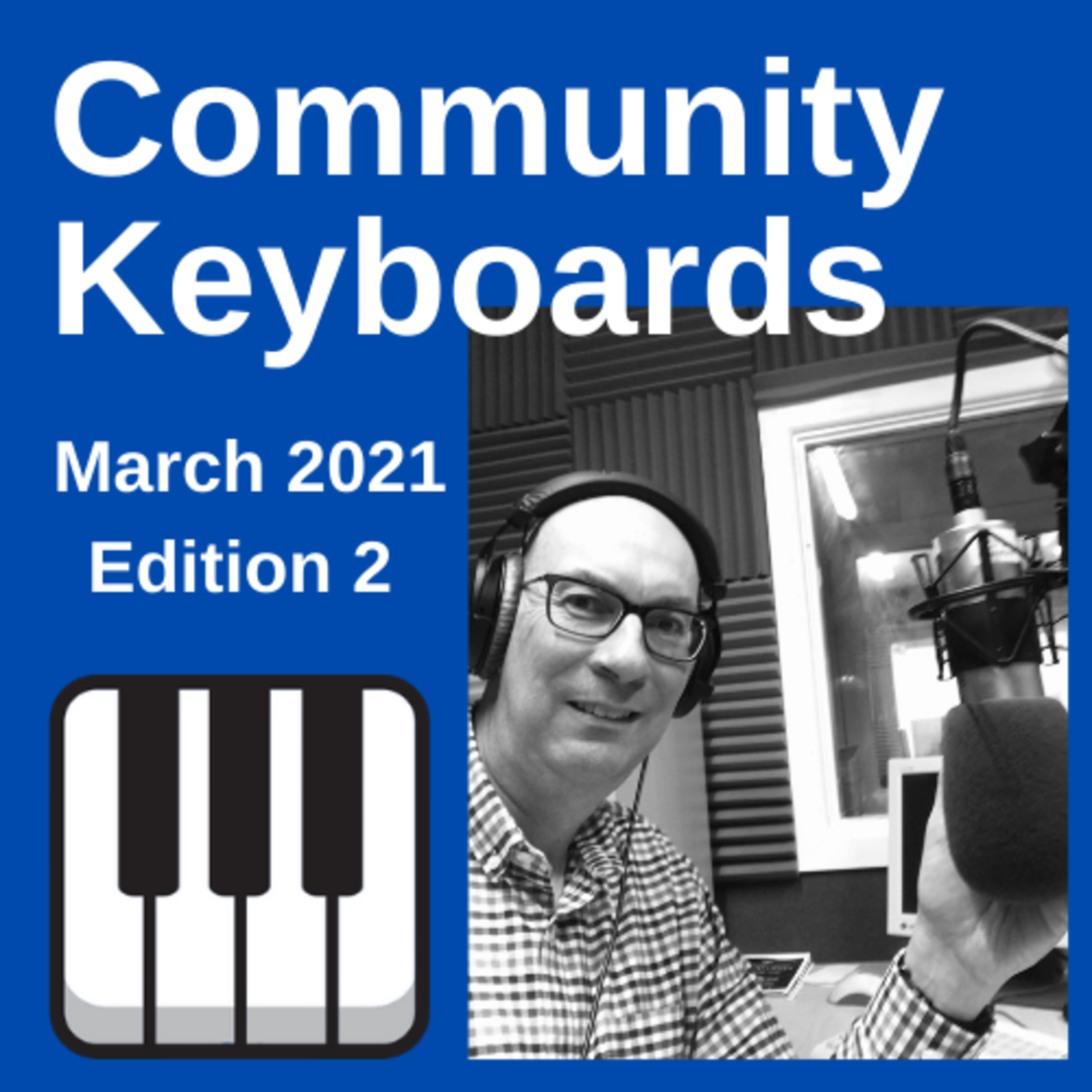 Community Keyboards