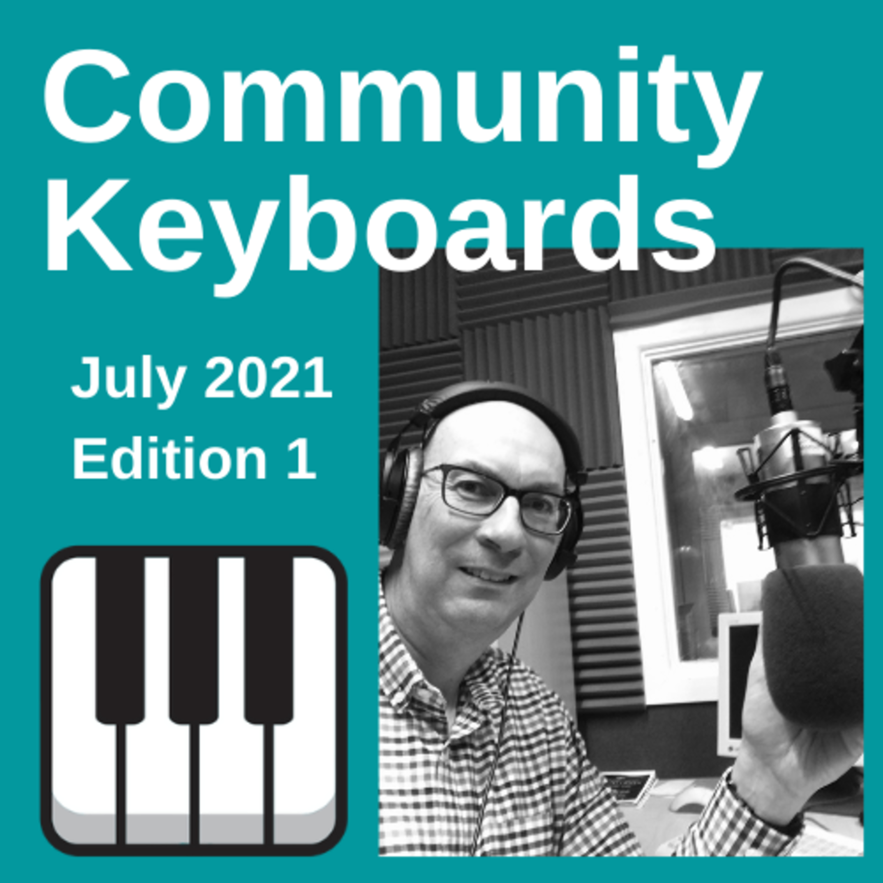Community Keyboards
