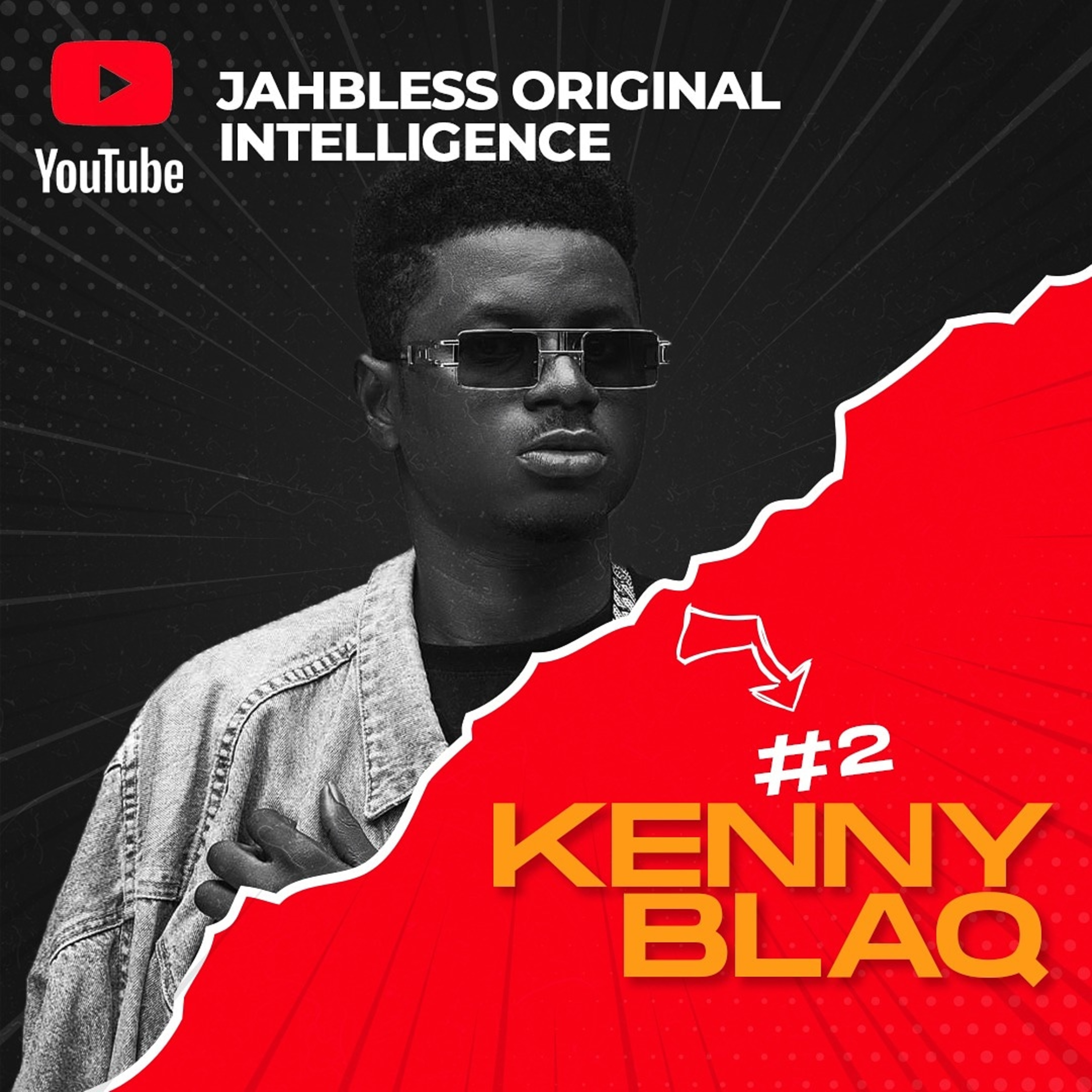 Jahbless Original Intelligence