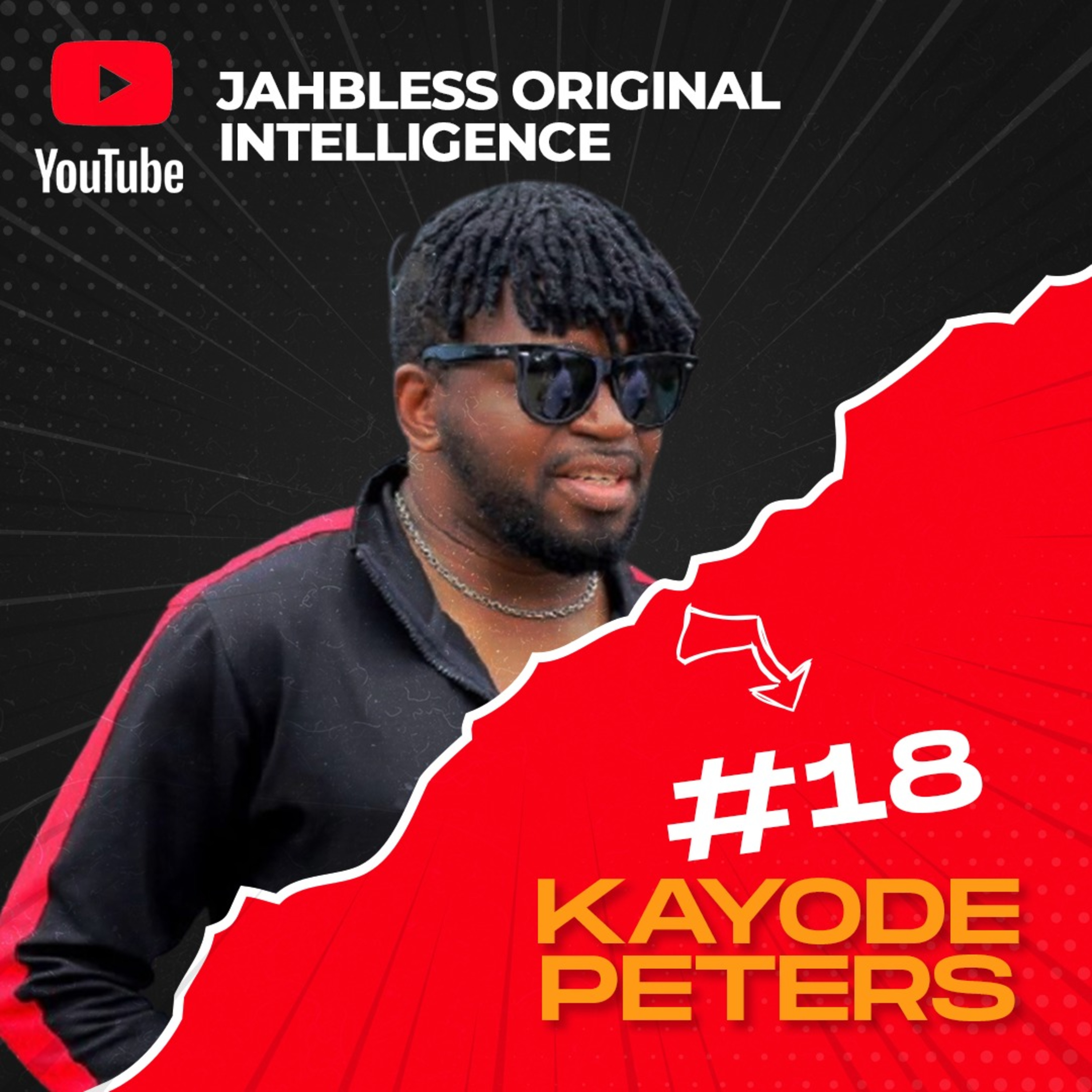 Jahbless Original Intelligence