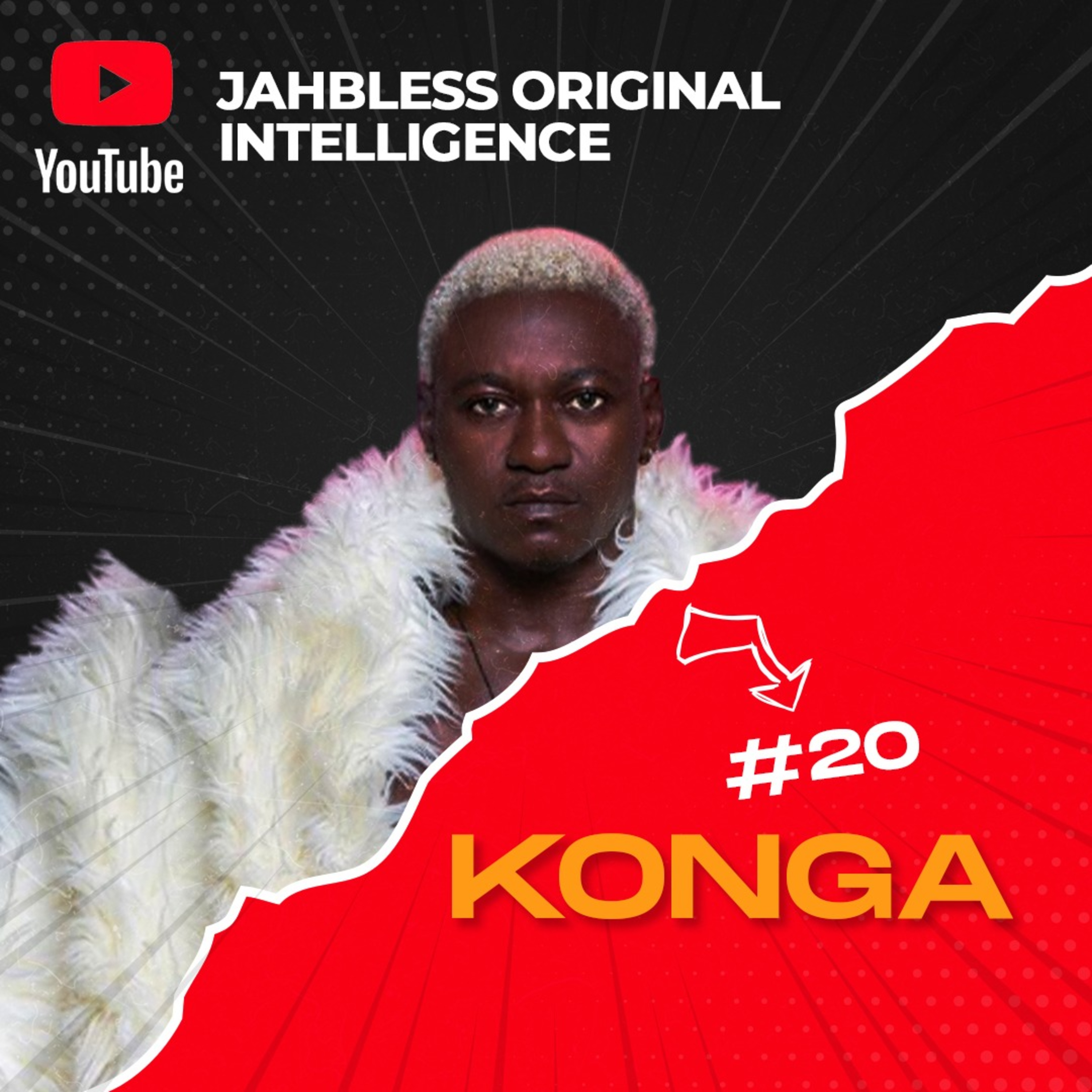Jahbless Original Intelligence