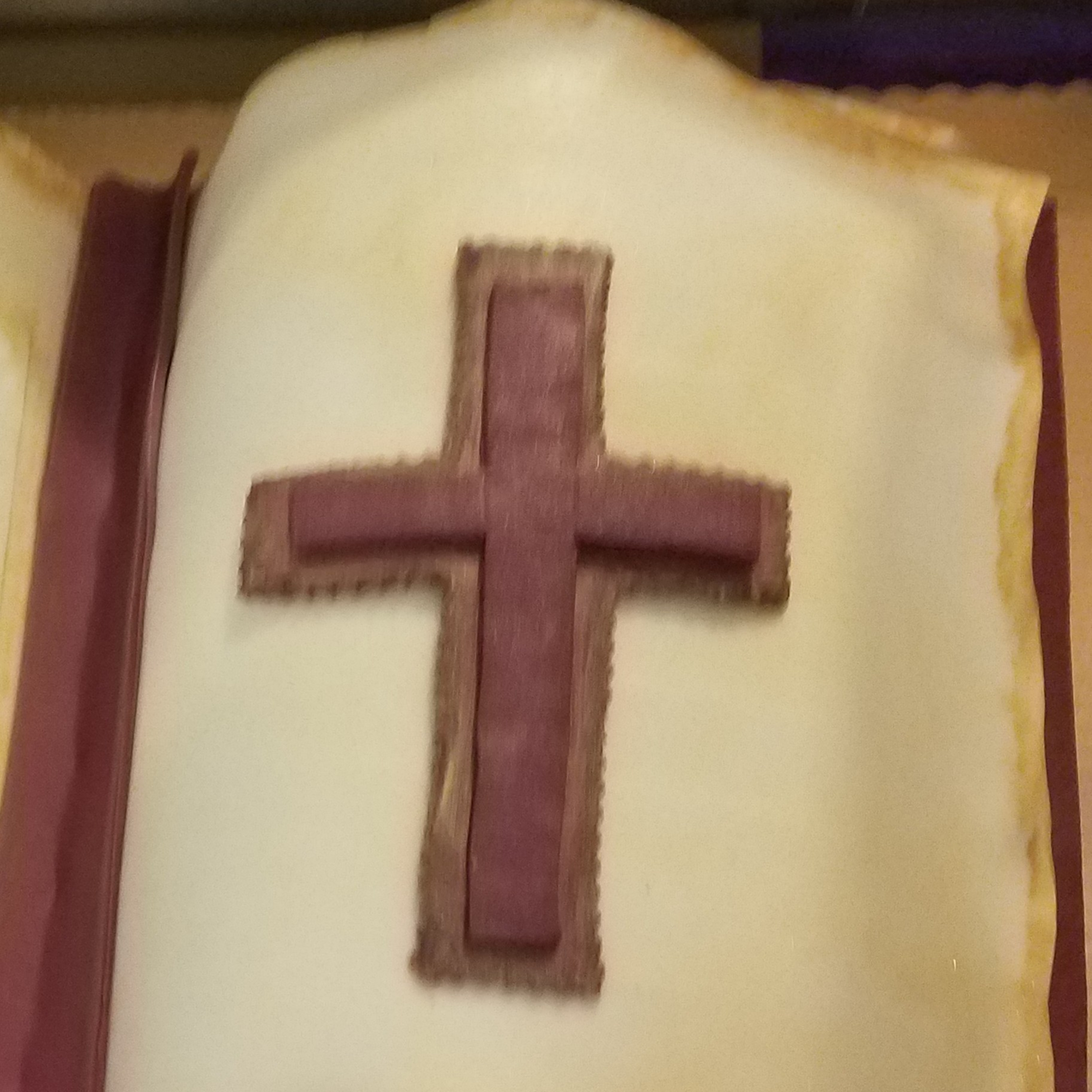 New Fellowship missionary Baptist