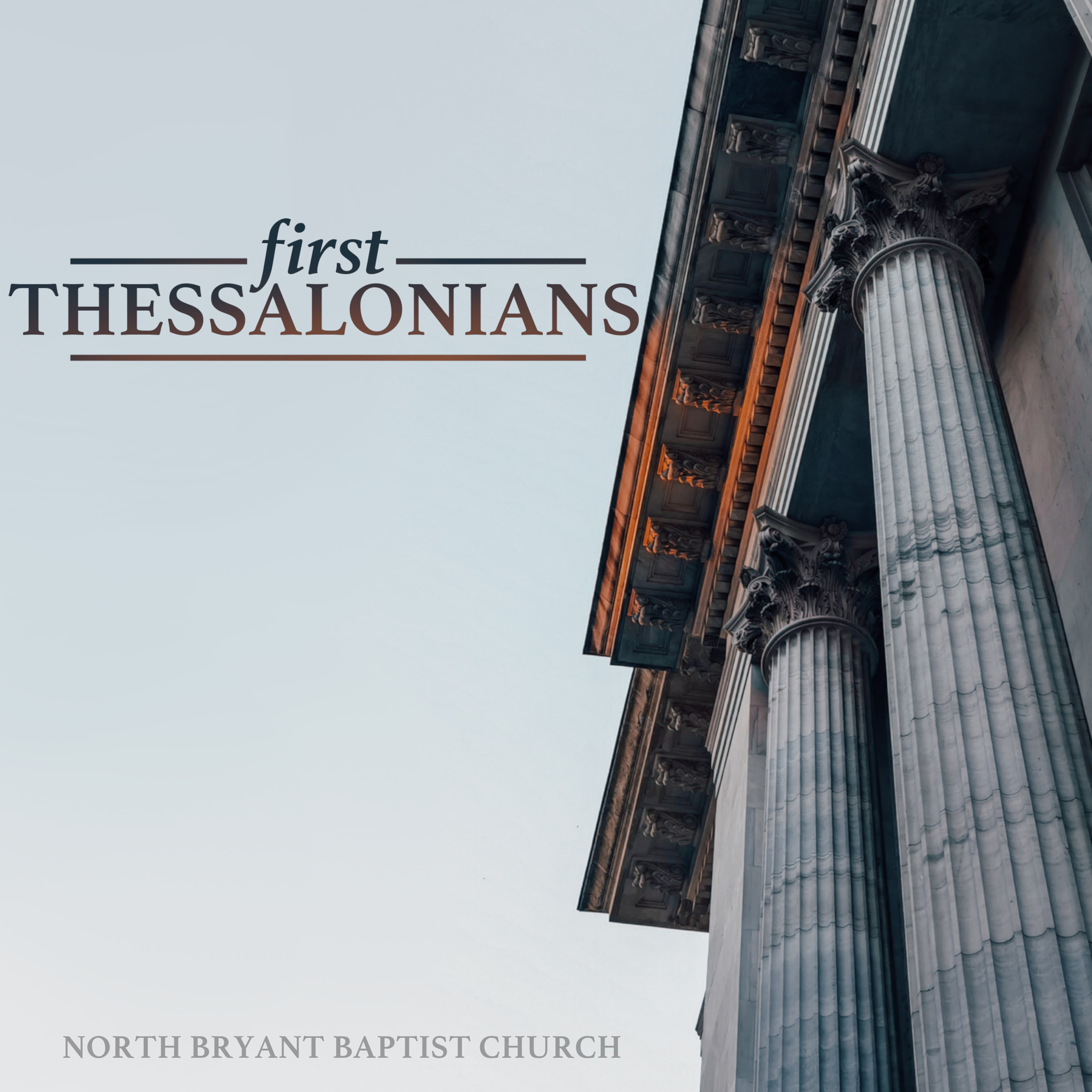 North Bryant Baptist Church