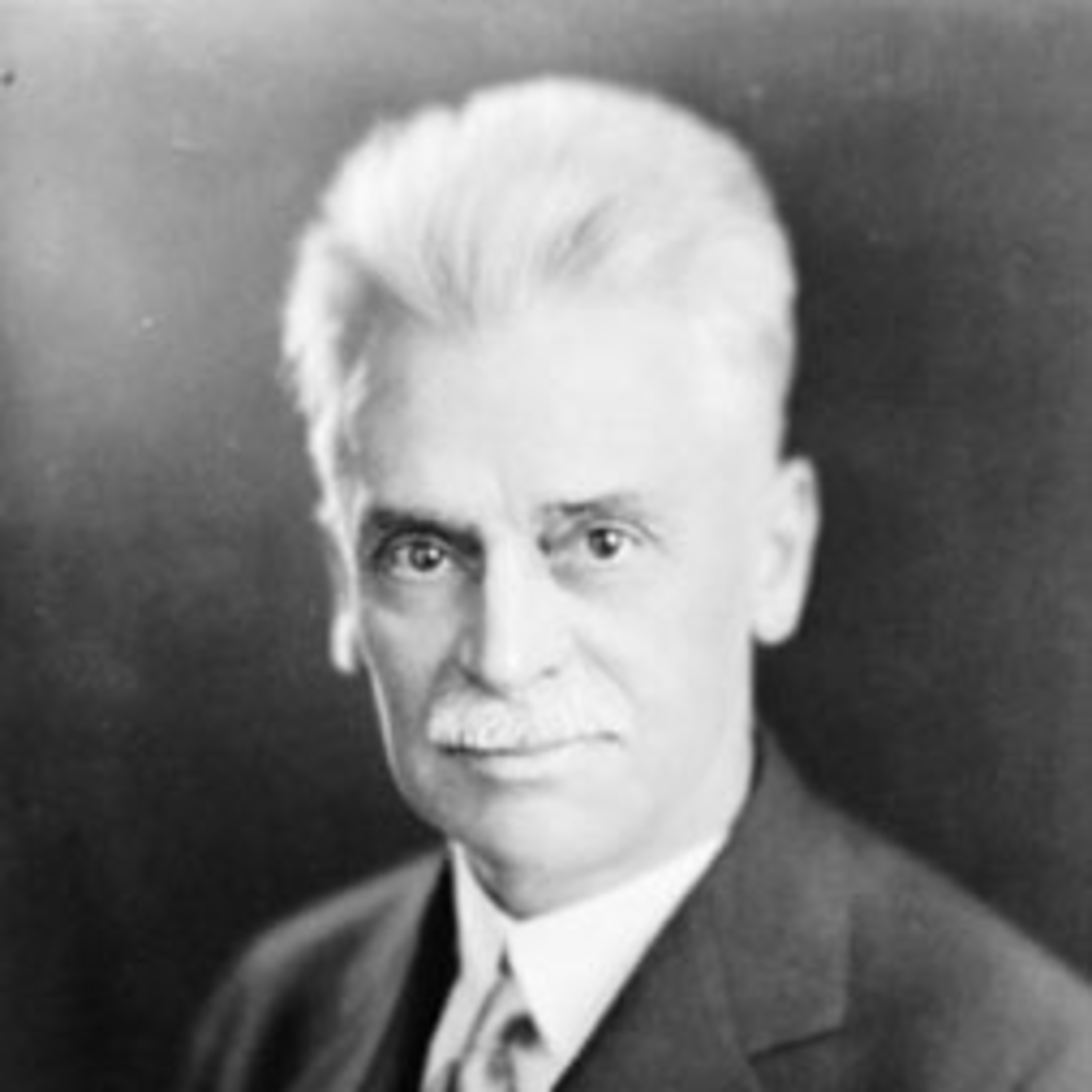 Hiram Maxim and John Harrison