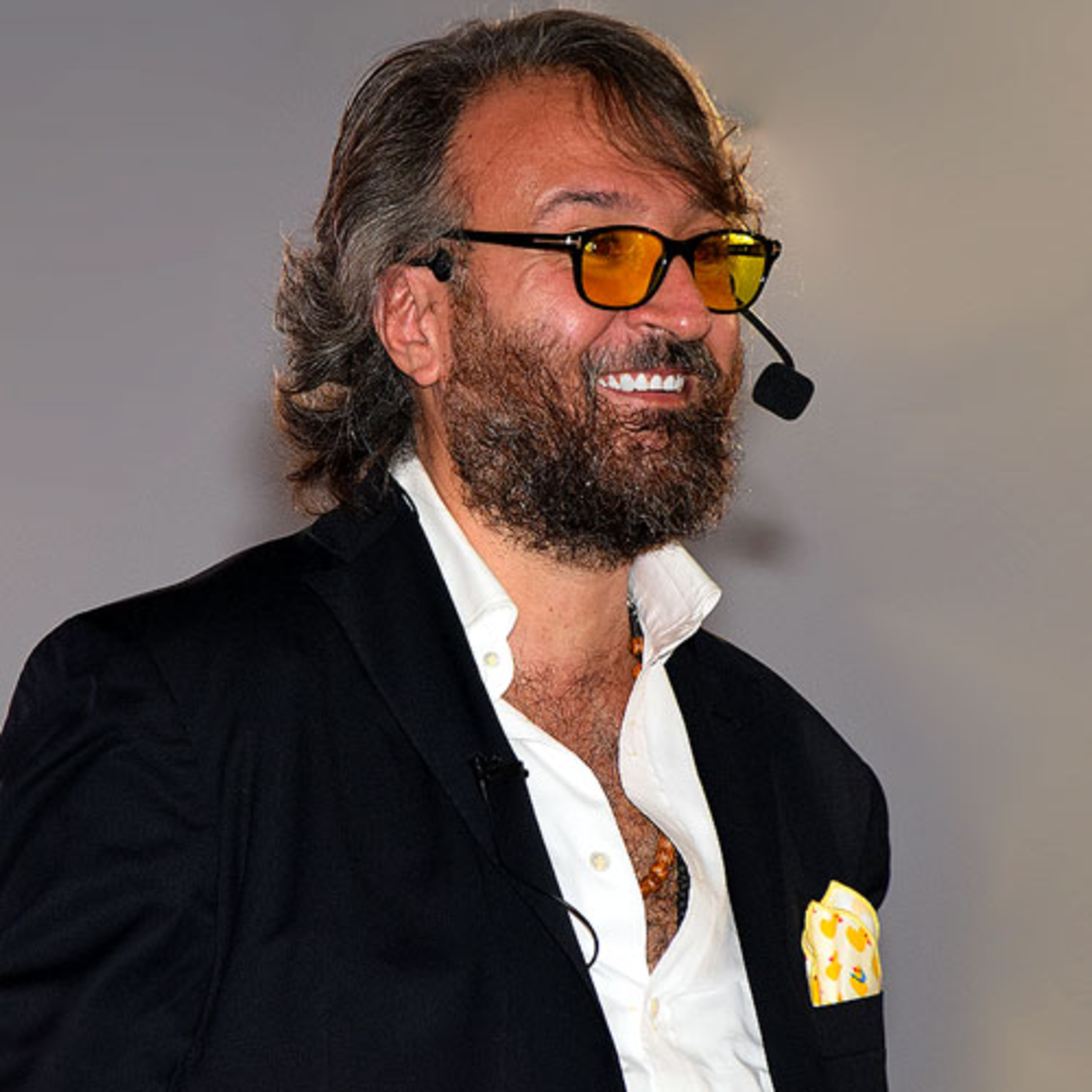 Motivazione e Personal Branding