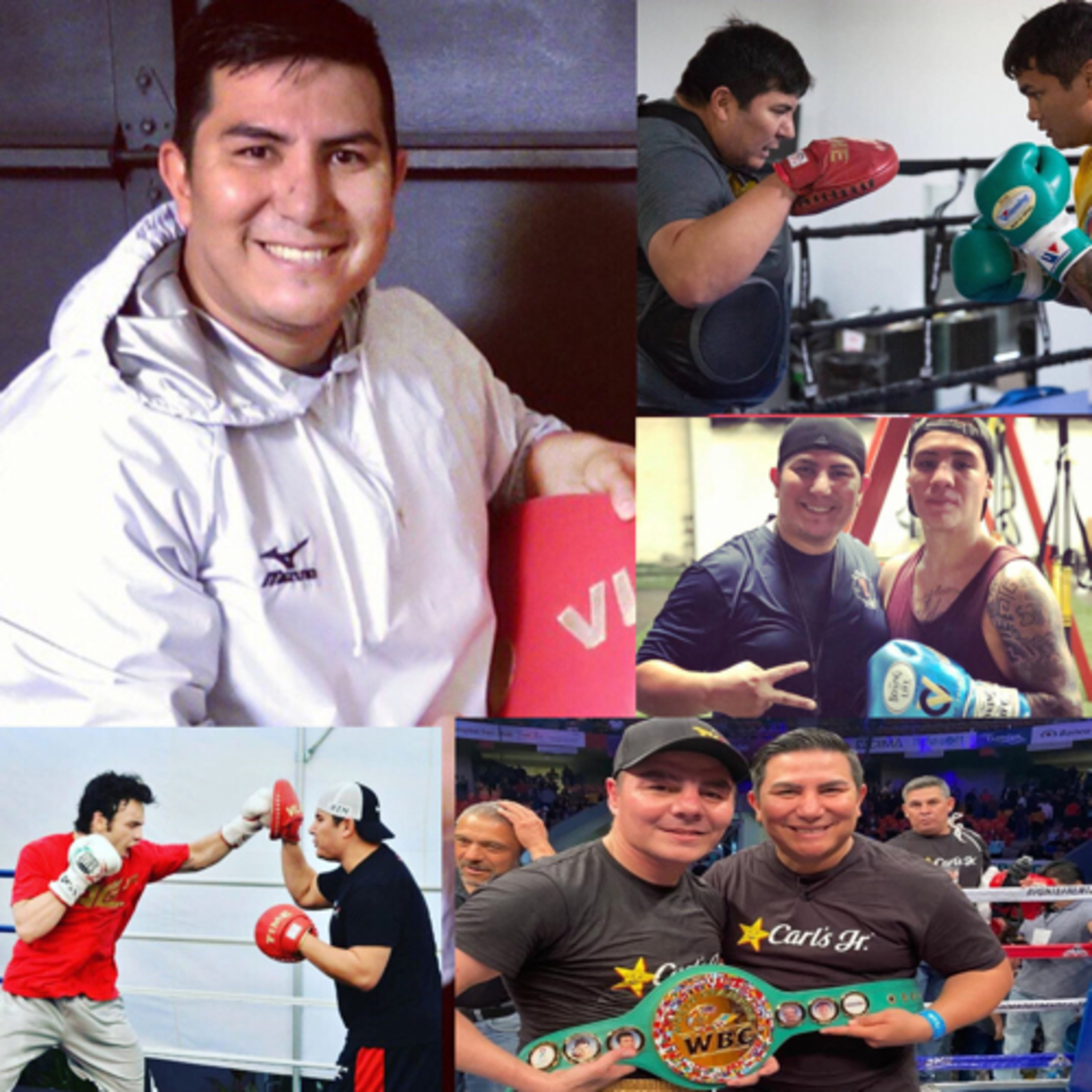 TVBOXEO