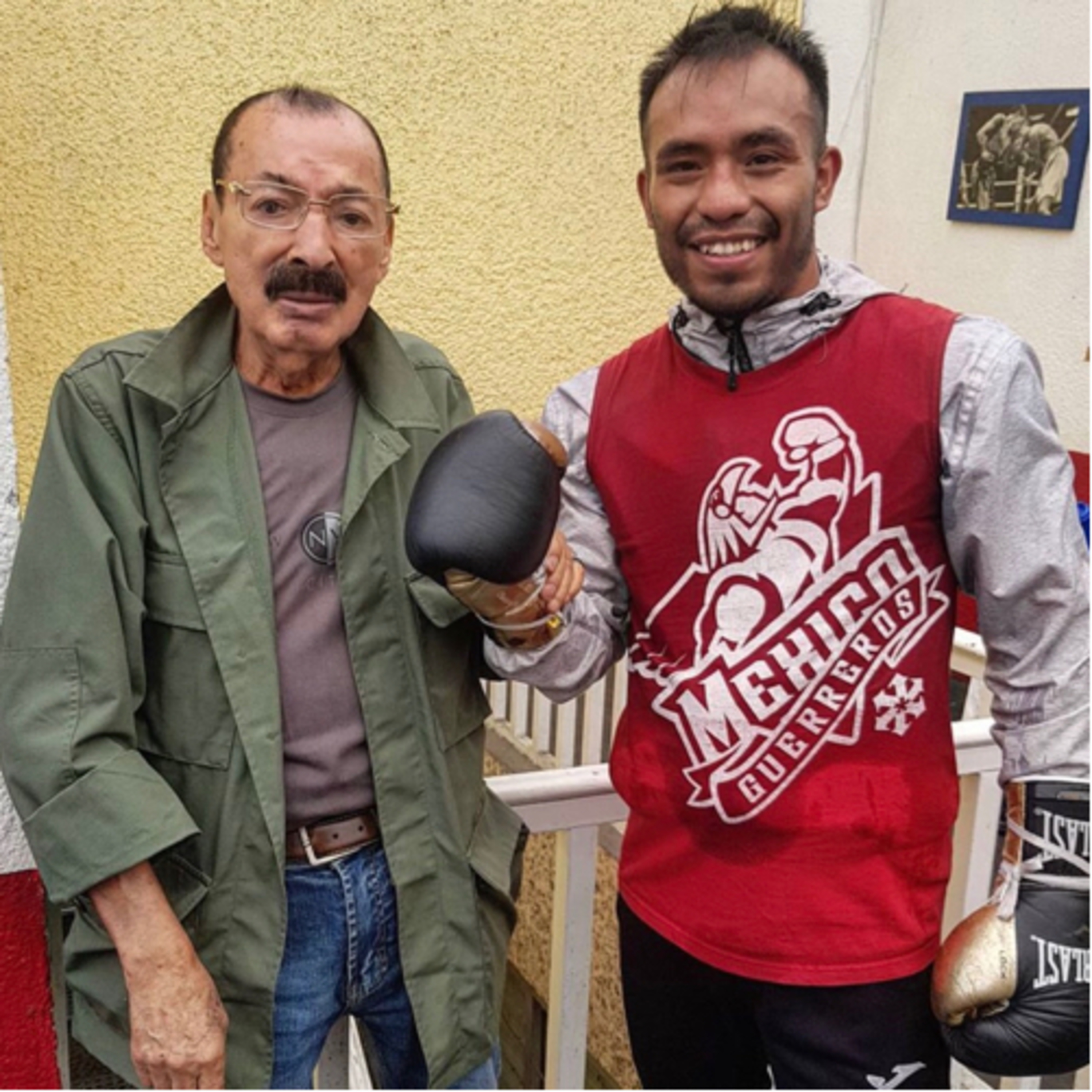 TVBOXEO