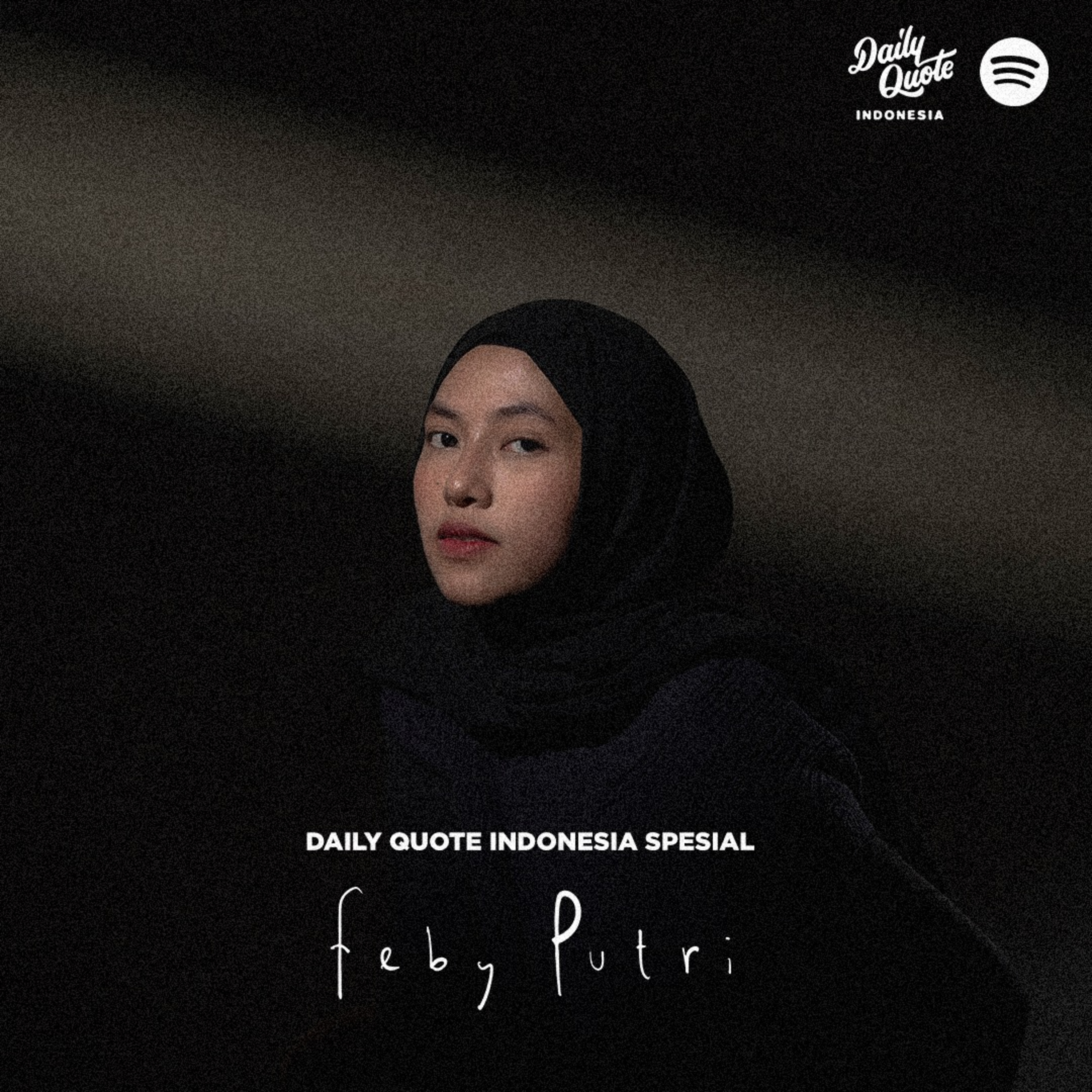 Daily Quote Indonesia: Najwa Shihab episode artwork