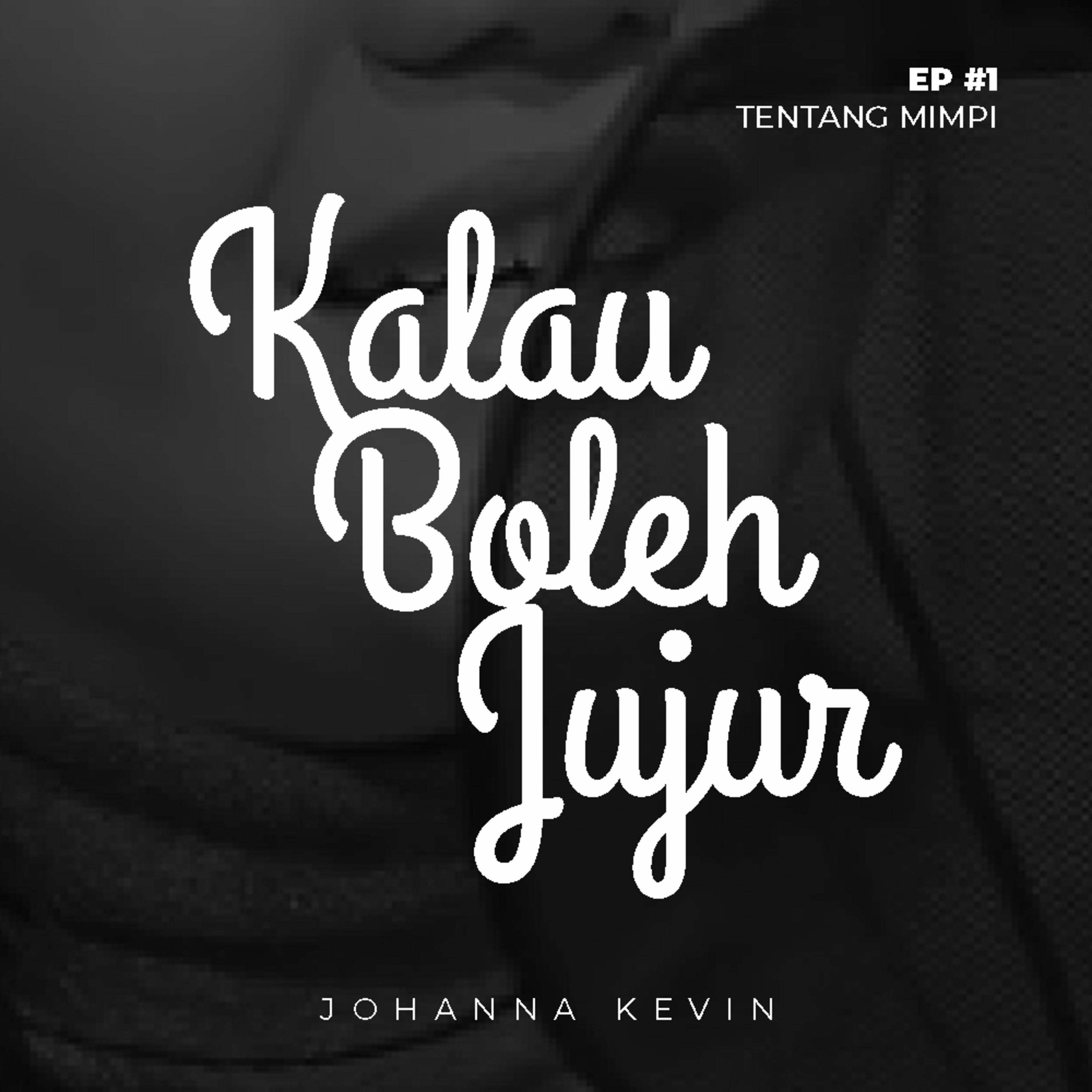 Kalau Boleh Jujur
