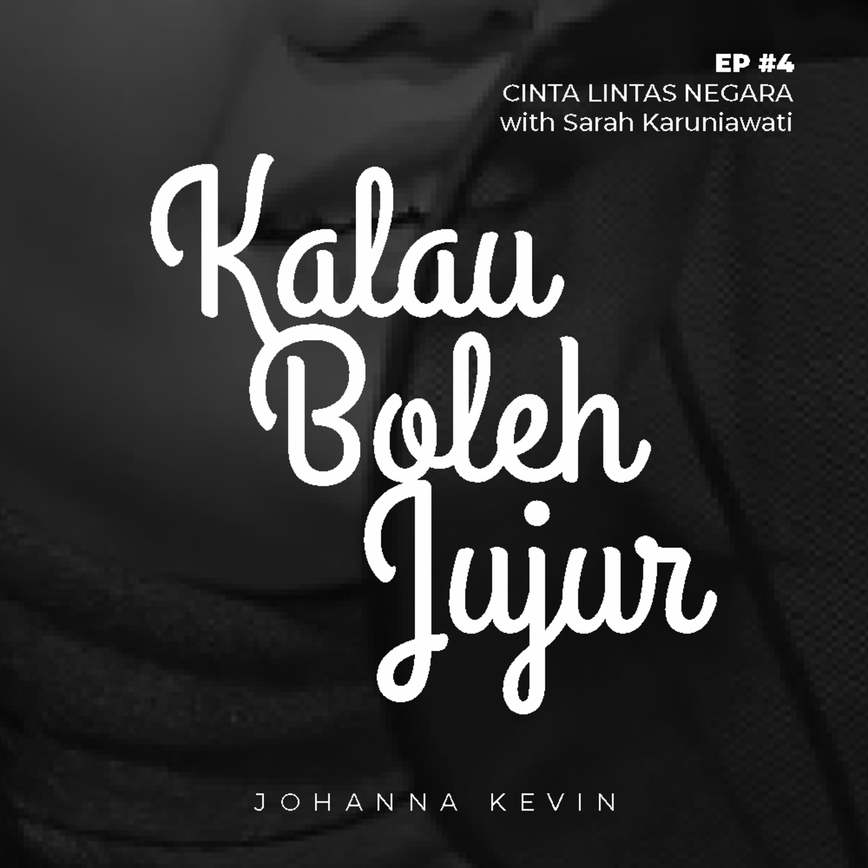 Kalau Boleh Jujur