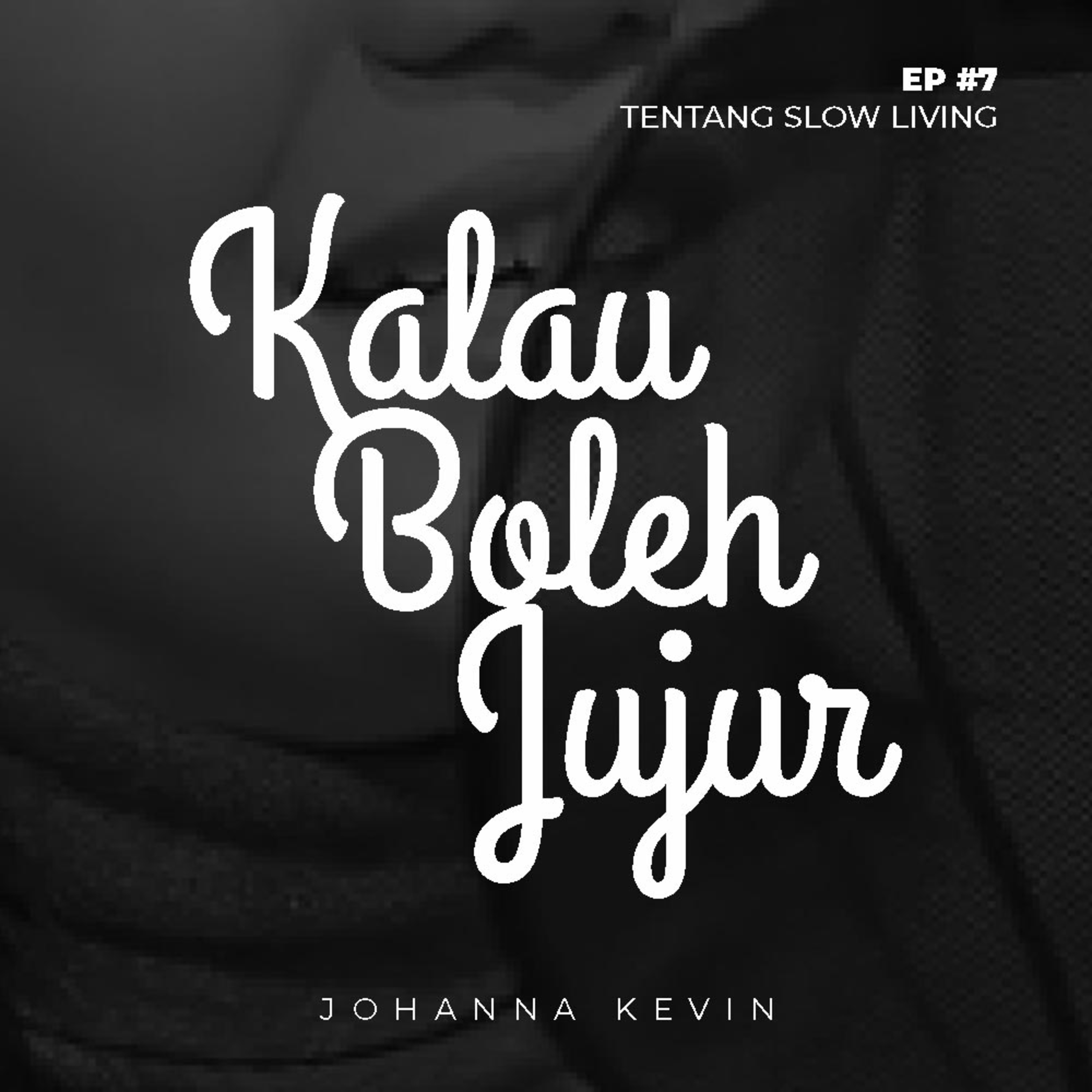 Kalau Boleh Jujur