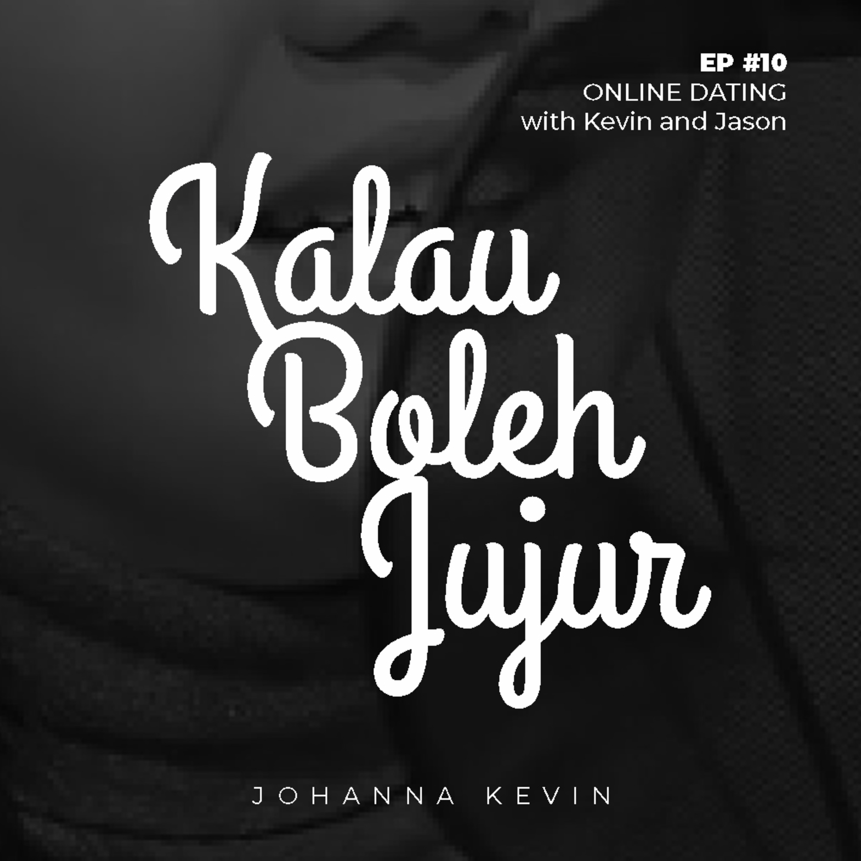 Kalau Boleh Jujur