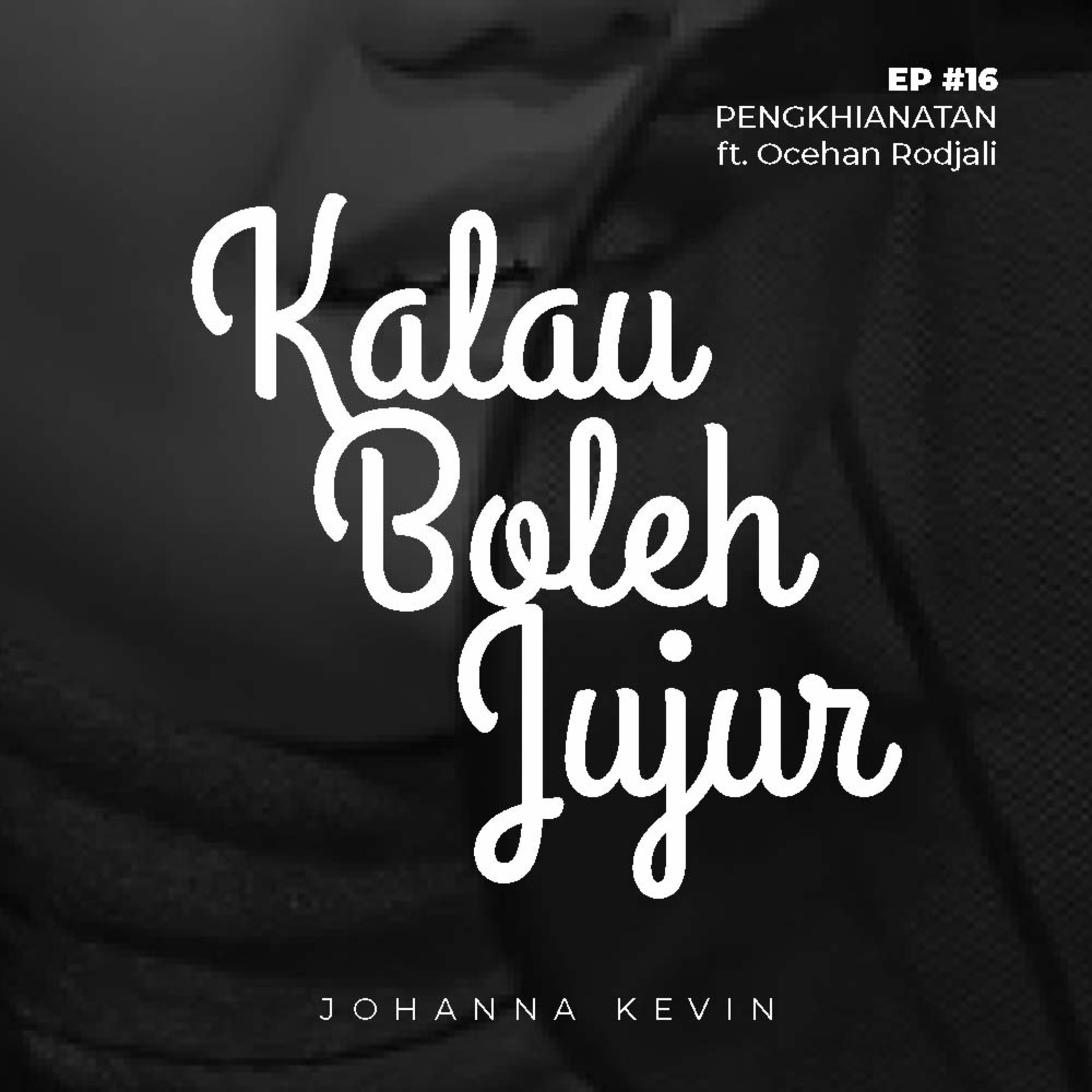 Kalau Boleh Jujur