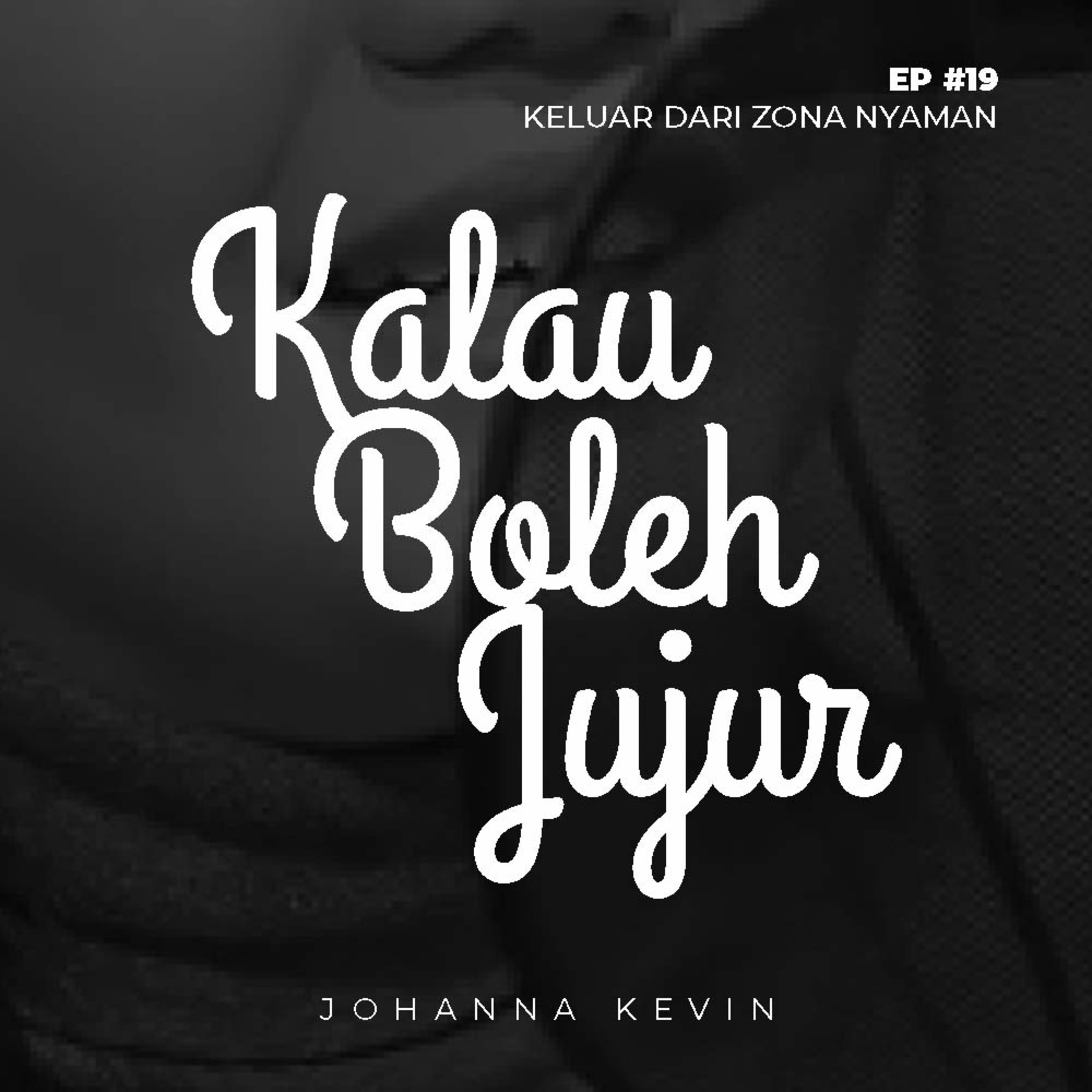Kalau Boleh Jujur
