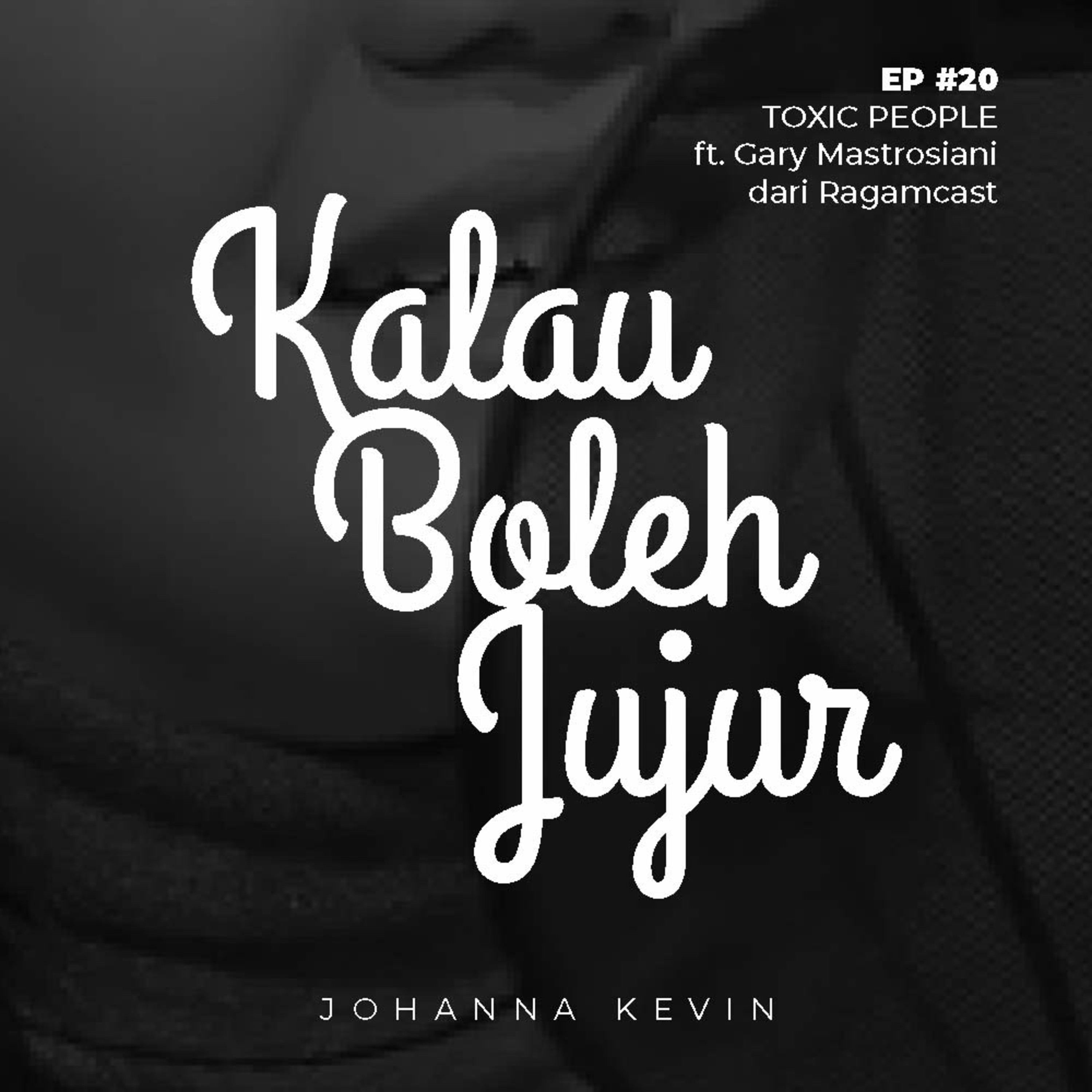 Kalau Boleh Jujur