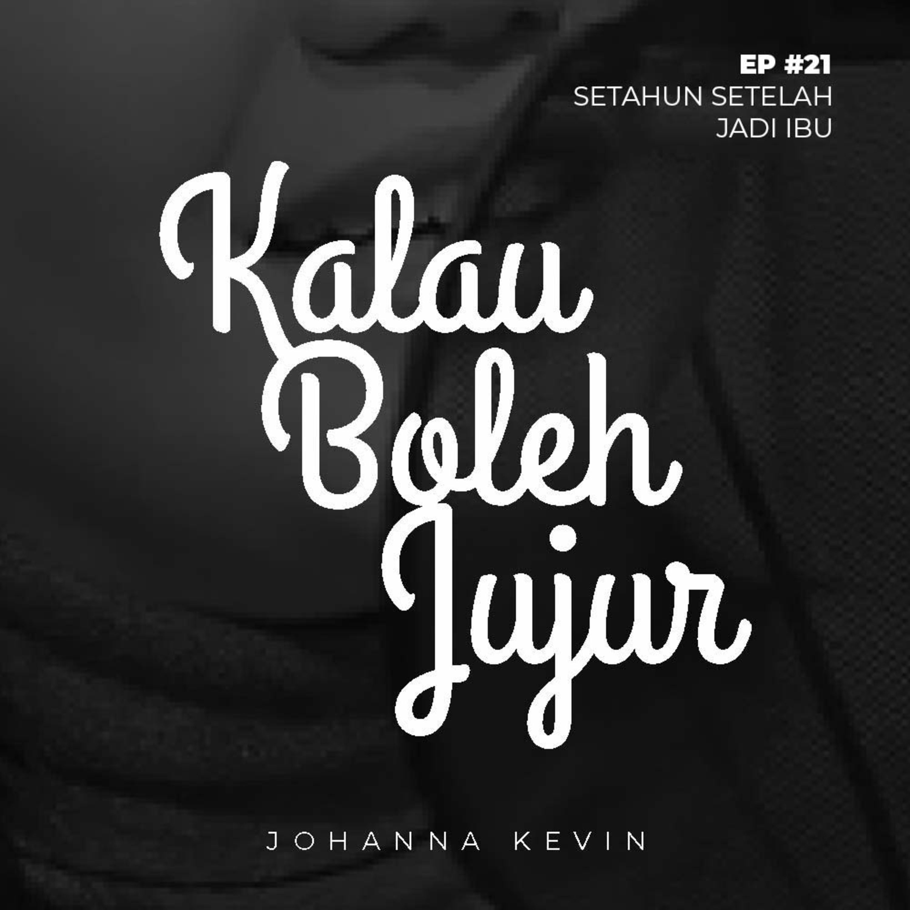 Kalau Boleh Jujur