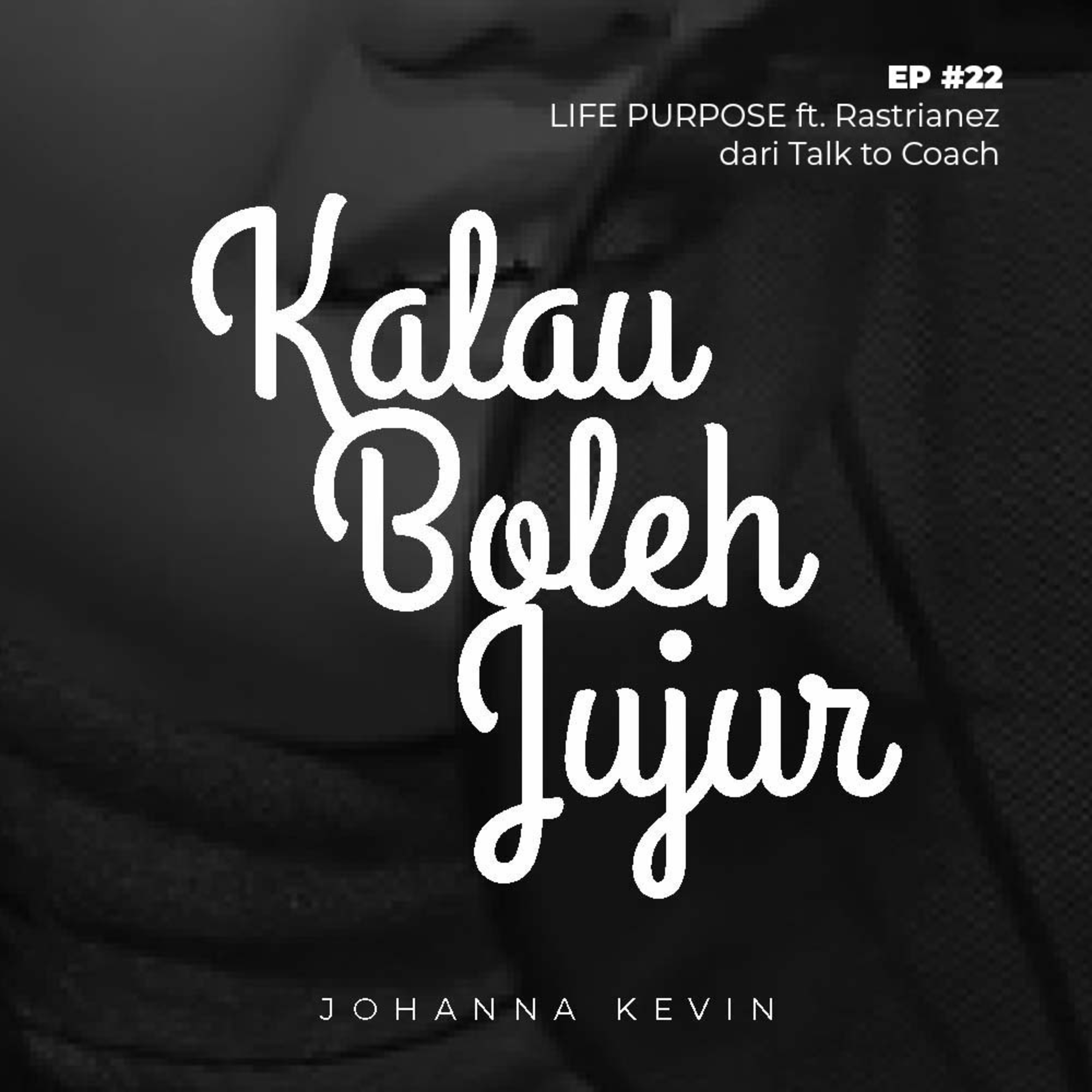 Kalau Boleh Jujur