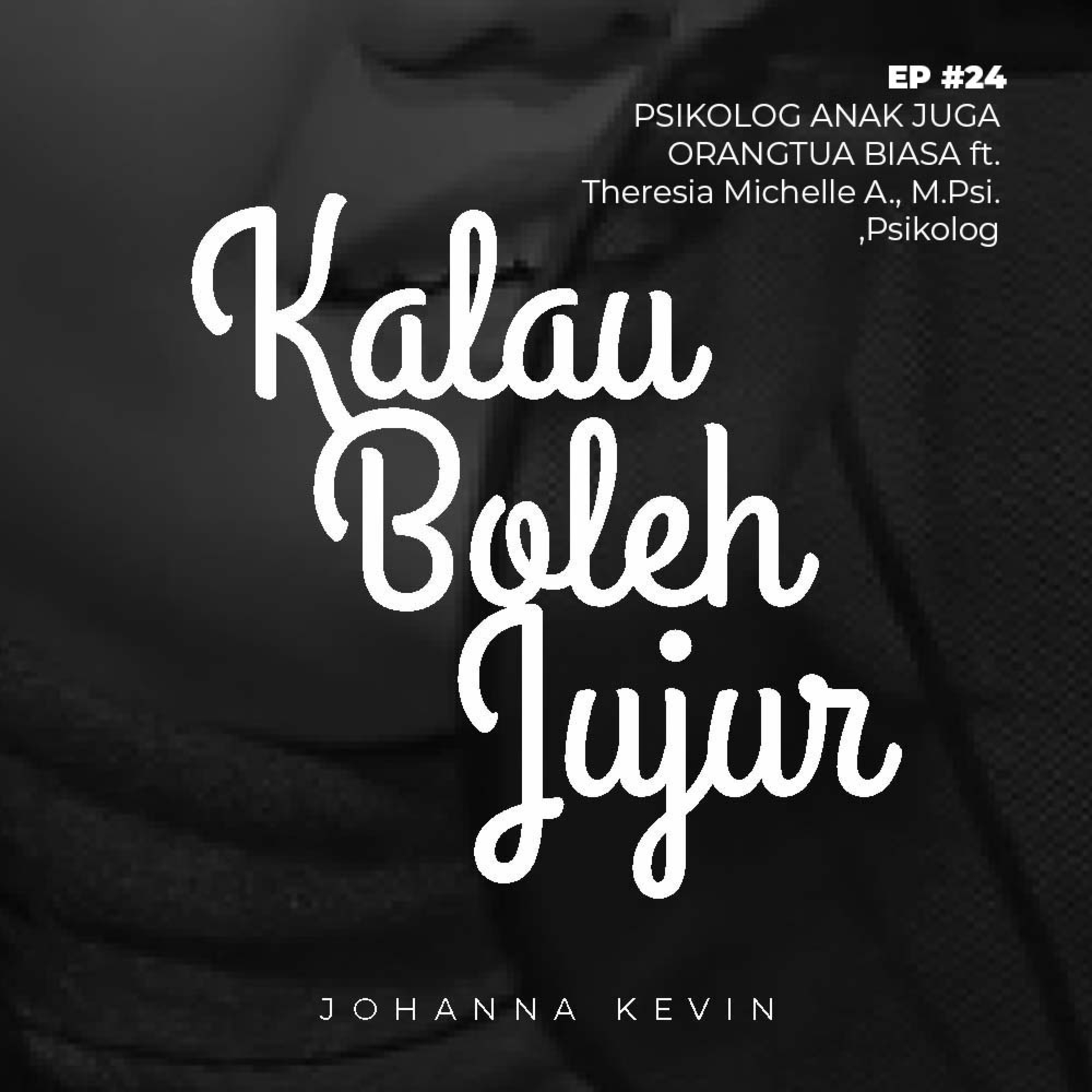 Kalau Boleh Jujur