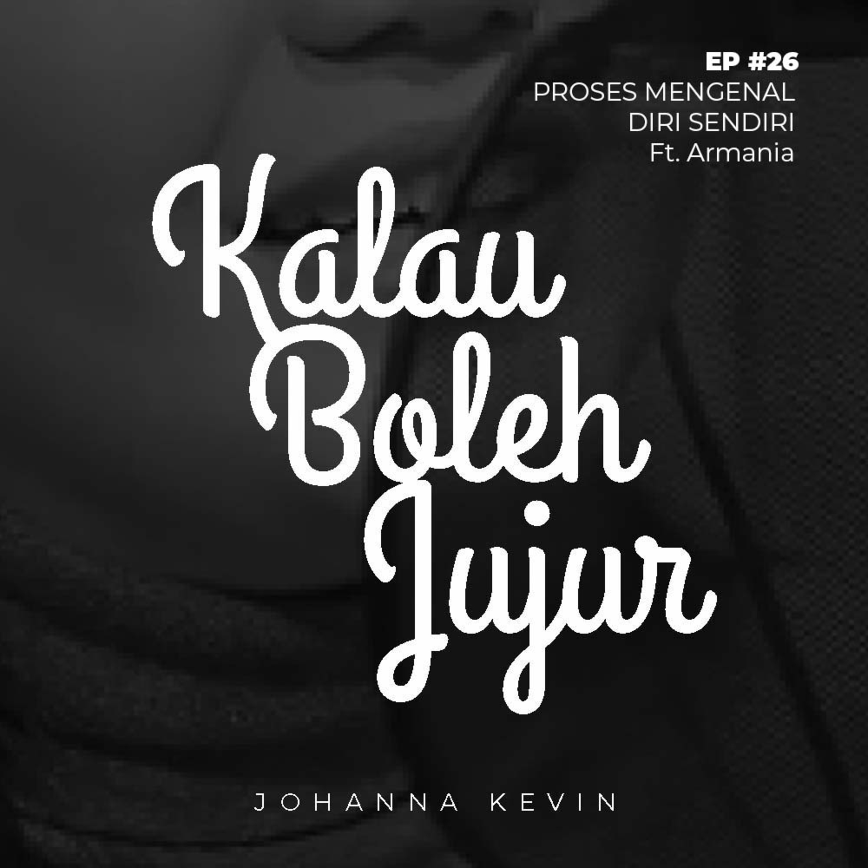Kalau Boleh Jujur
