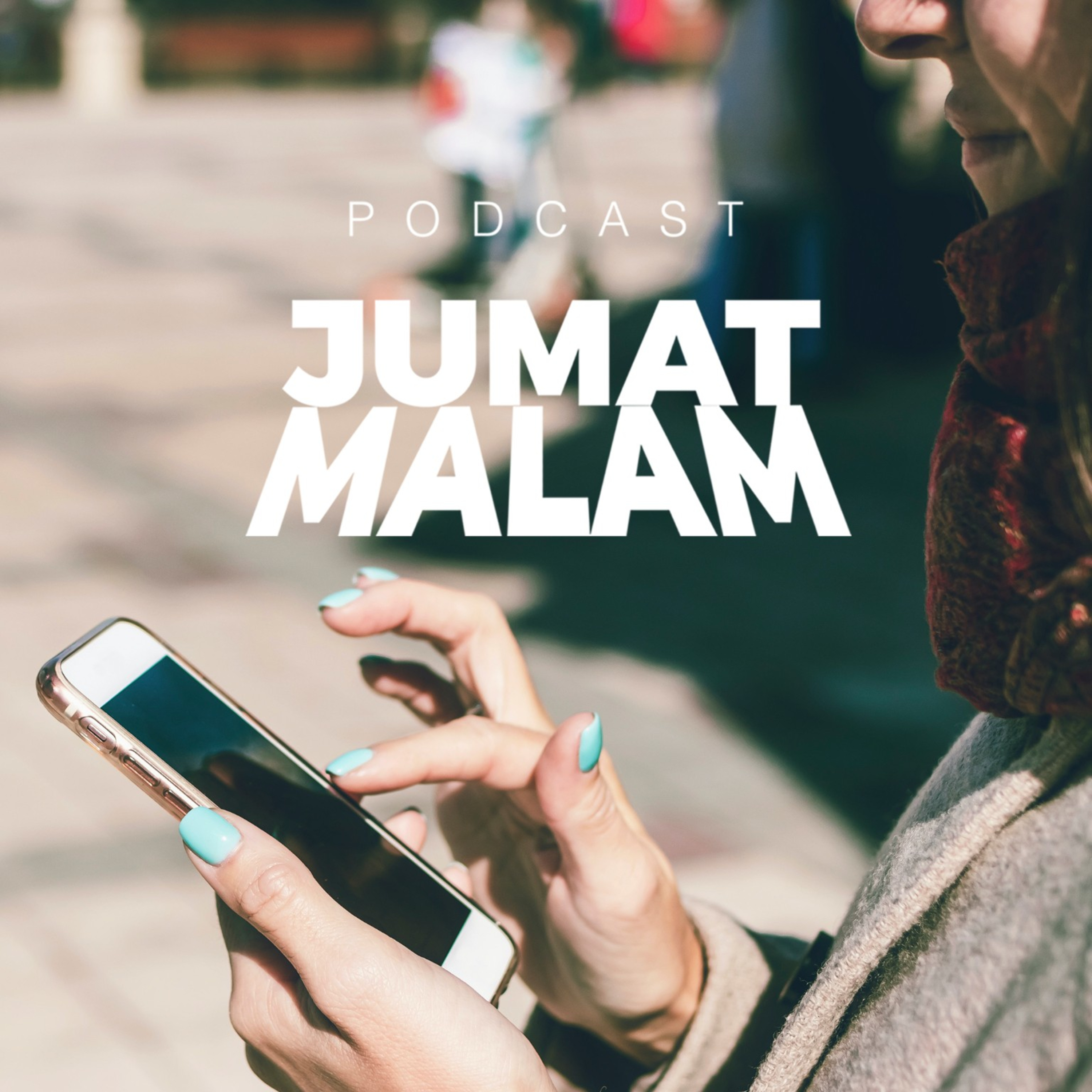 Podcast Jumat Malam