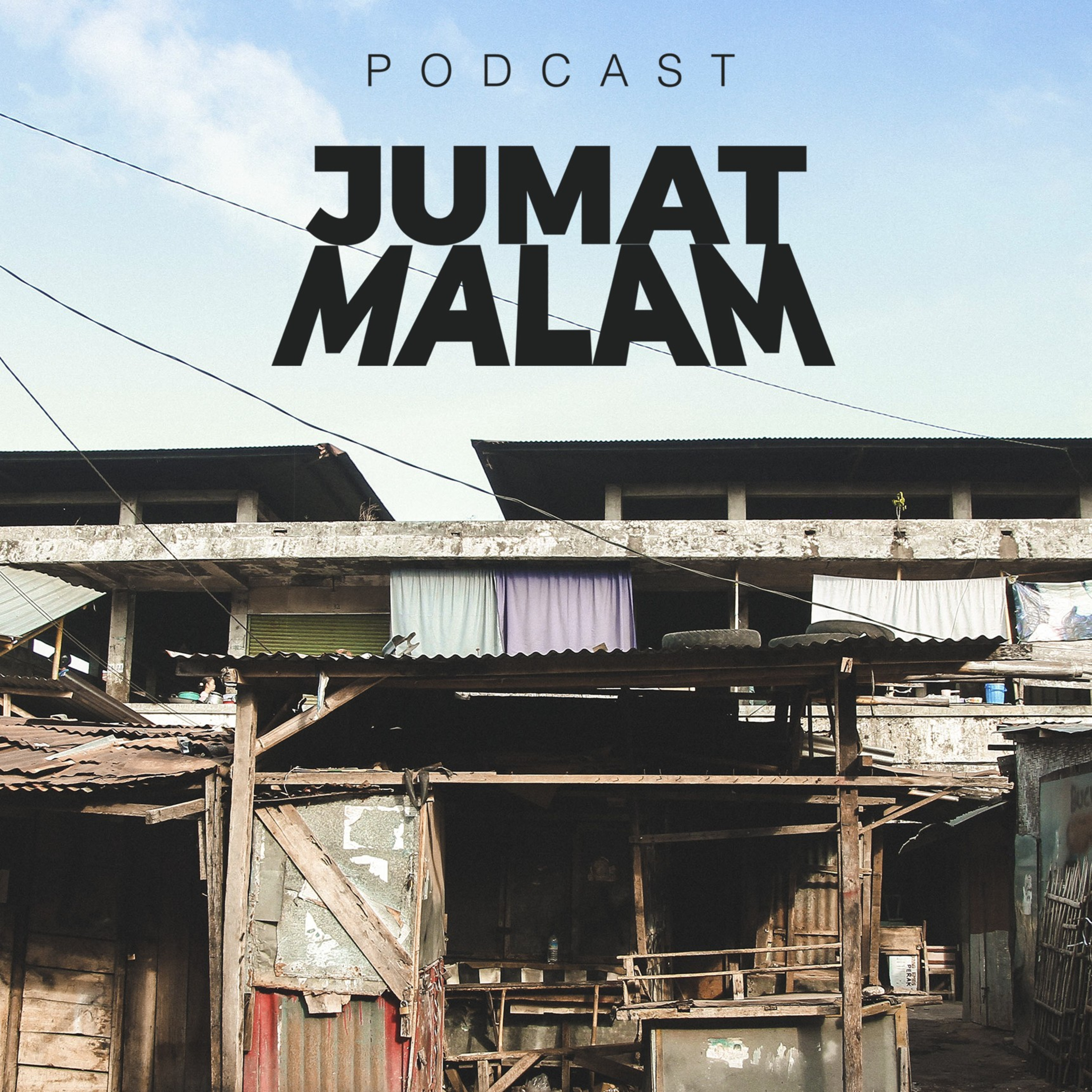 Podcast Jumat Malam