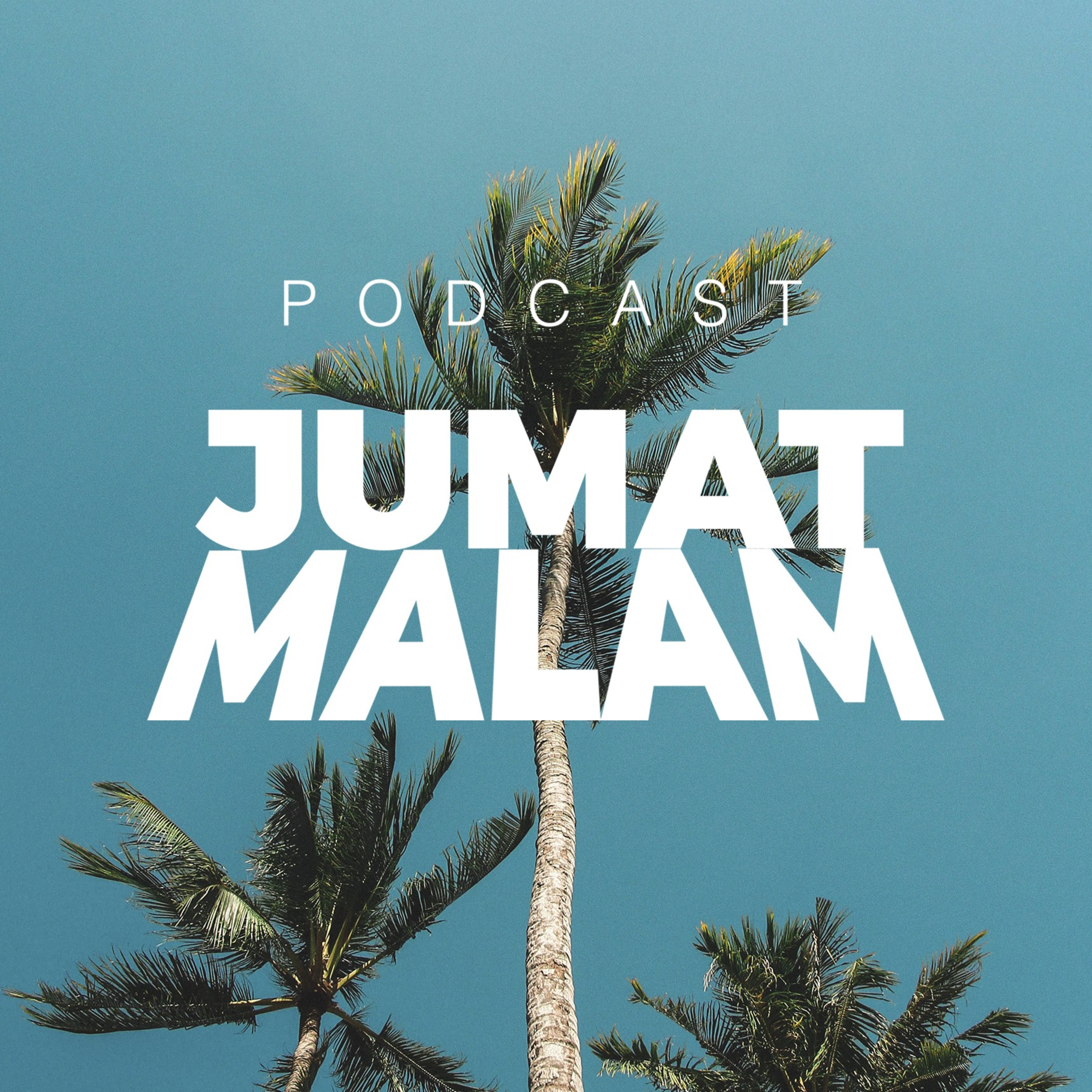 Podcast Jumat Malam