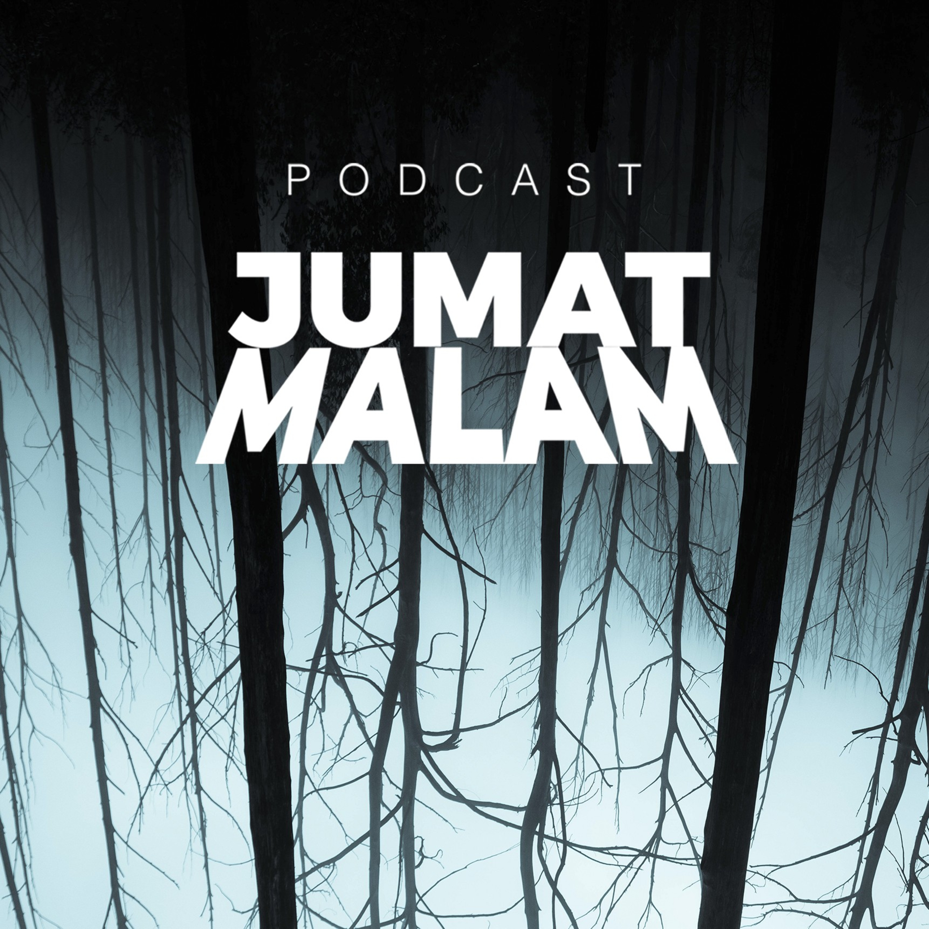 Podcast Jumat Malam