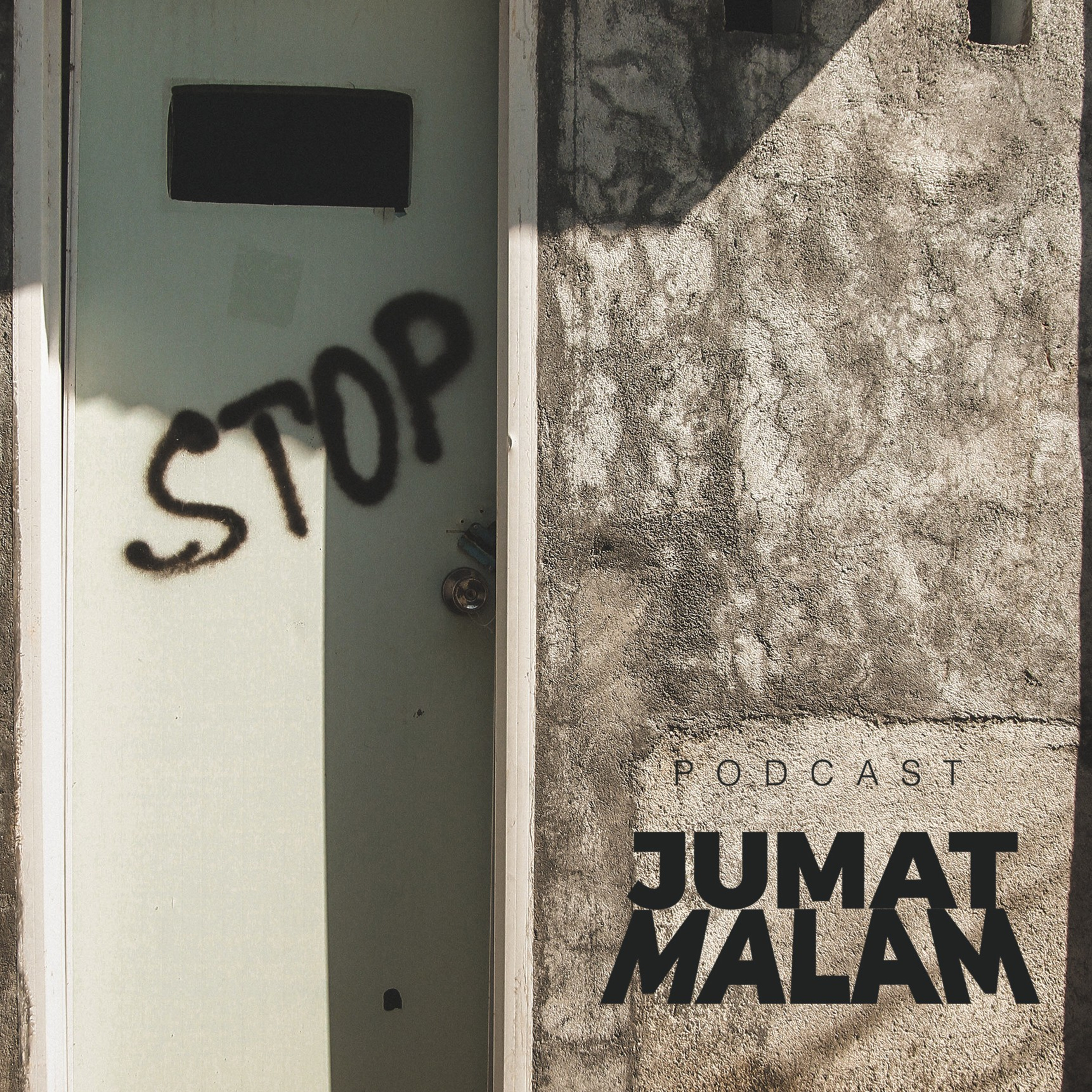 Podcast Jumat Malam