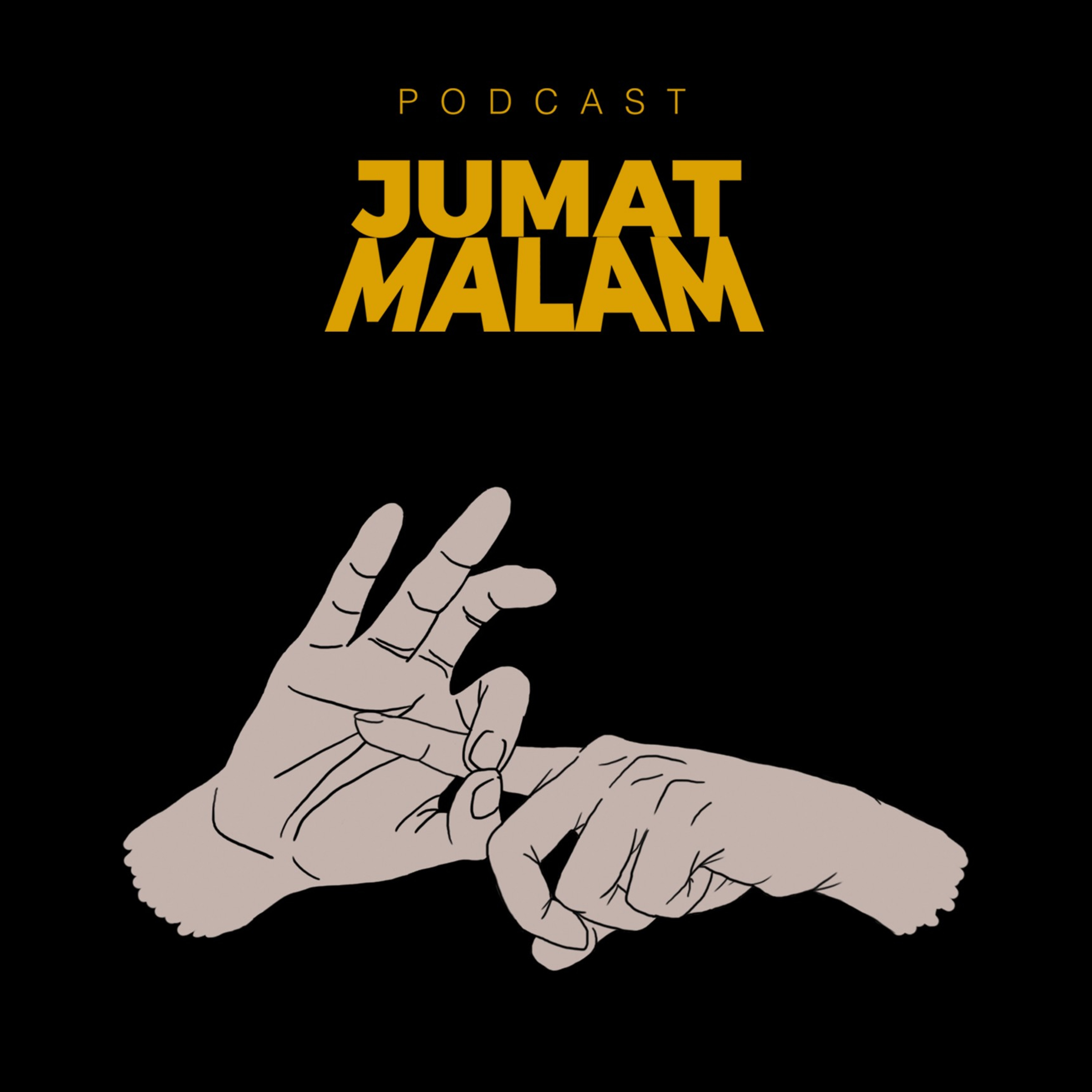 Podcast Jumat Malam