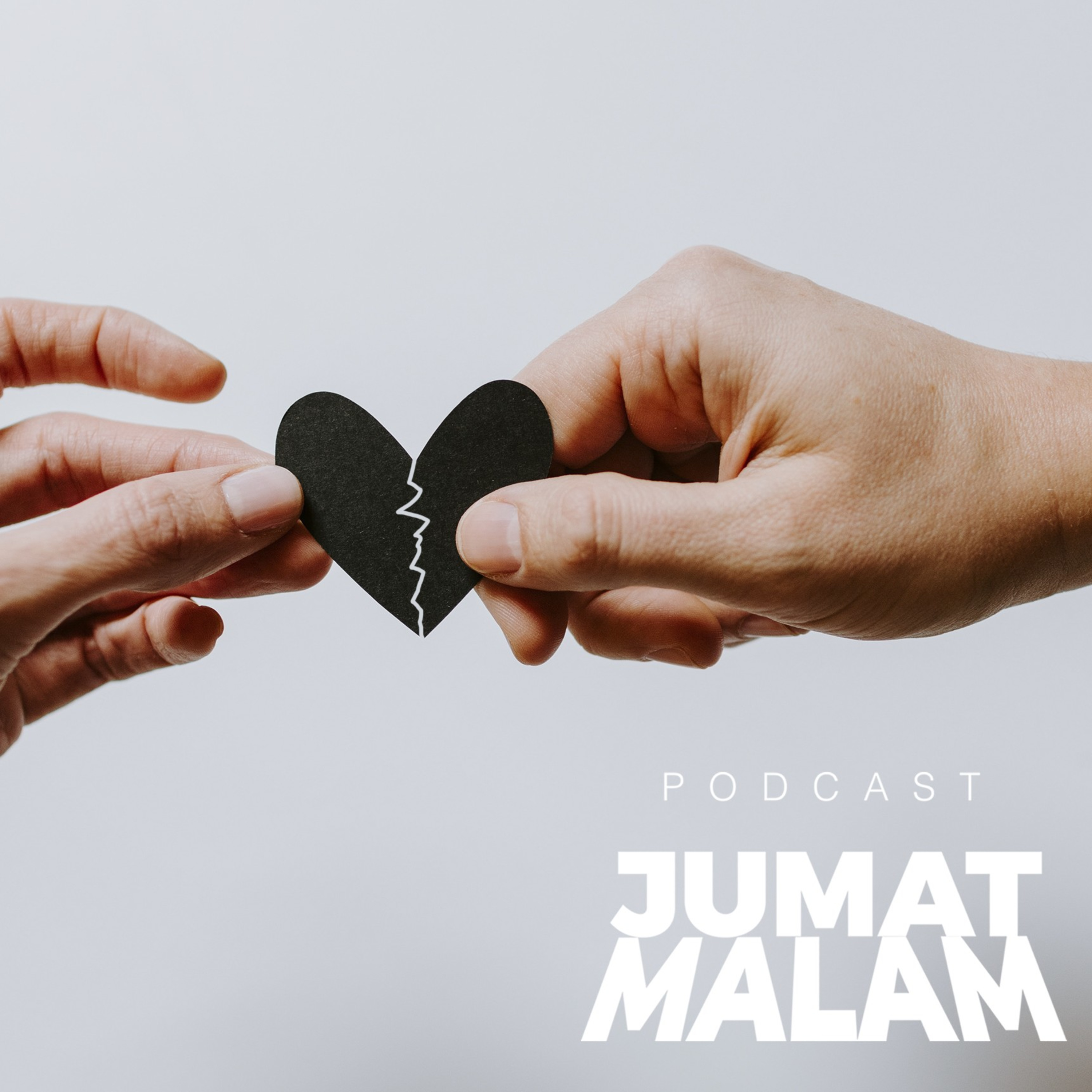 Podcast Jumat Malam