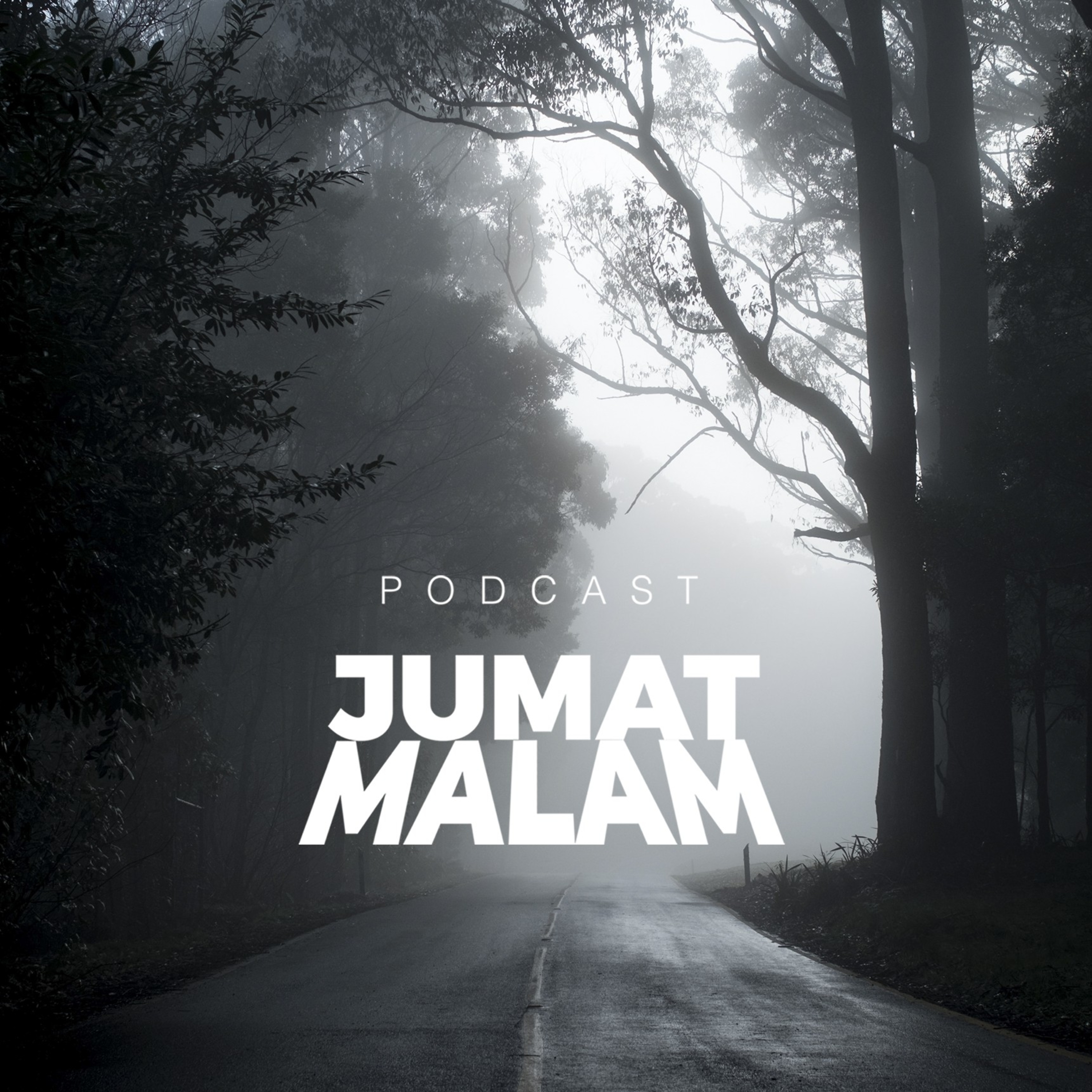 Podcast Jumat Malam