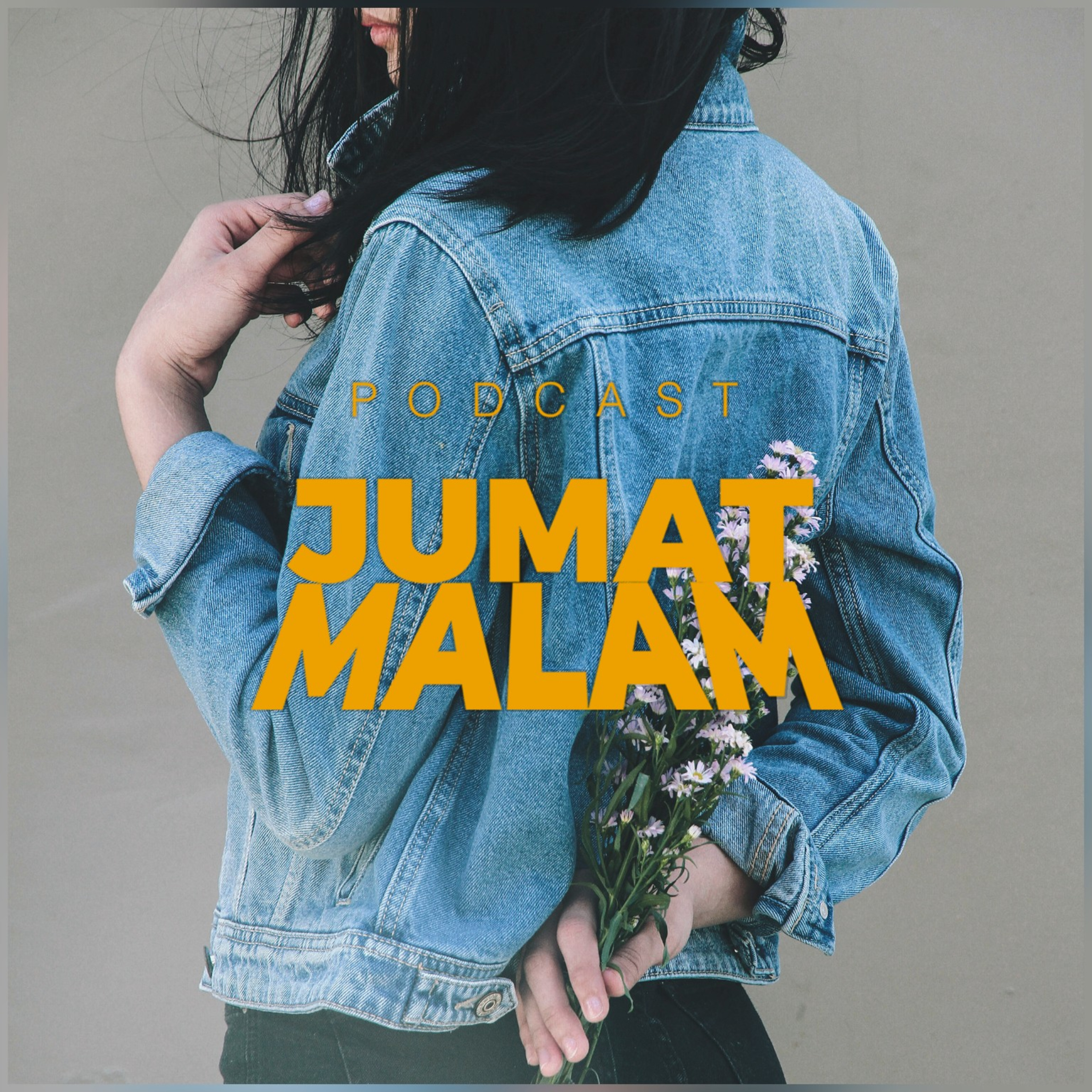Podcast Jumat Malam
