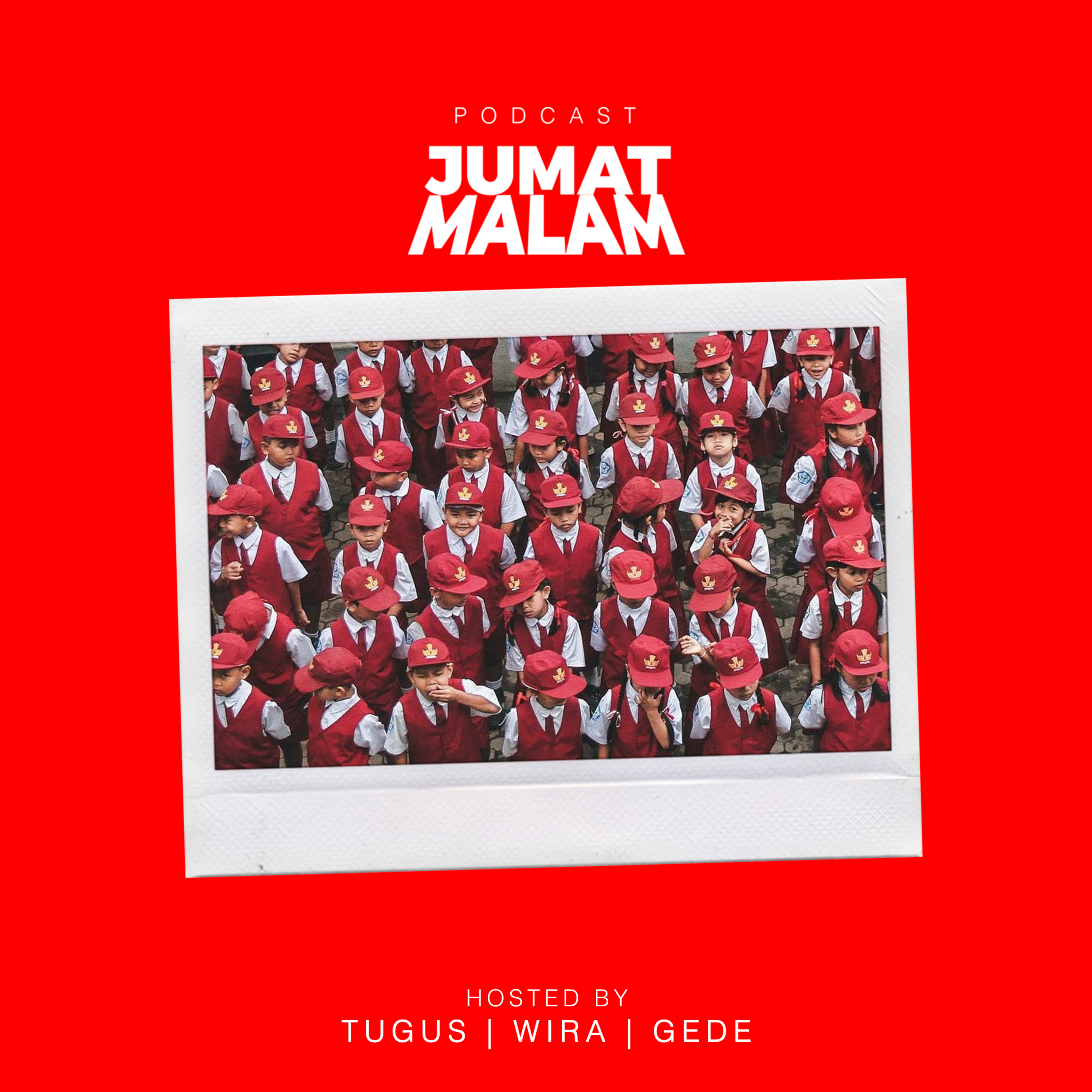 Podcast Jumat Malam