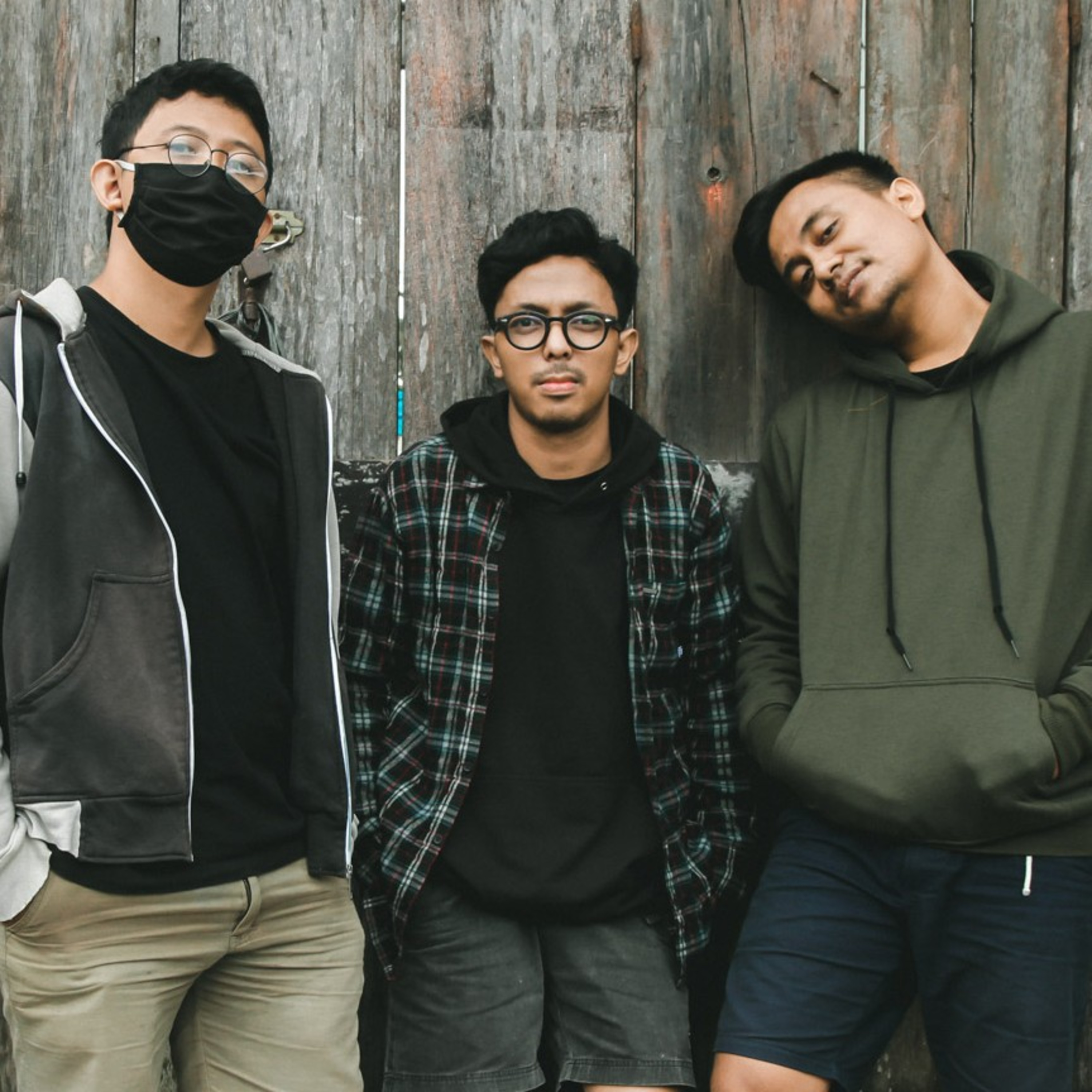 Podcast Jumat Malam
