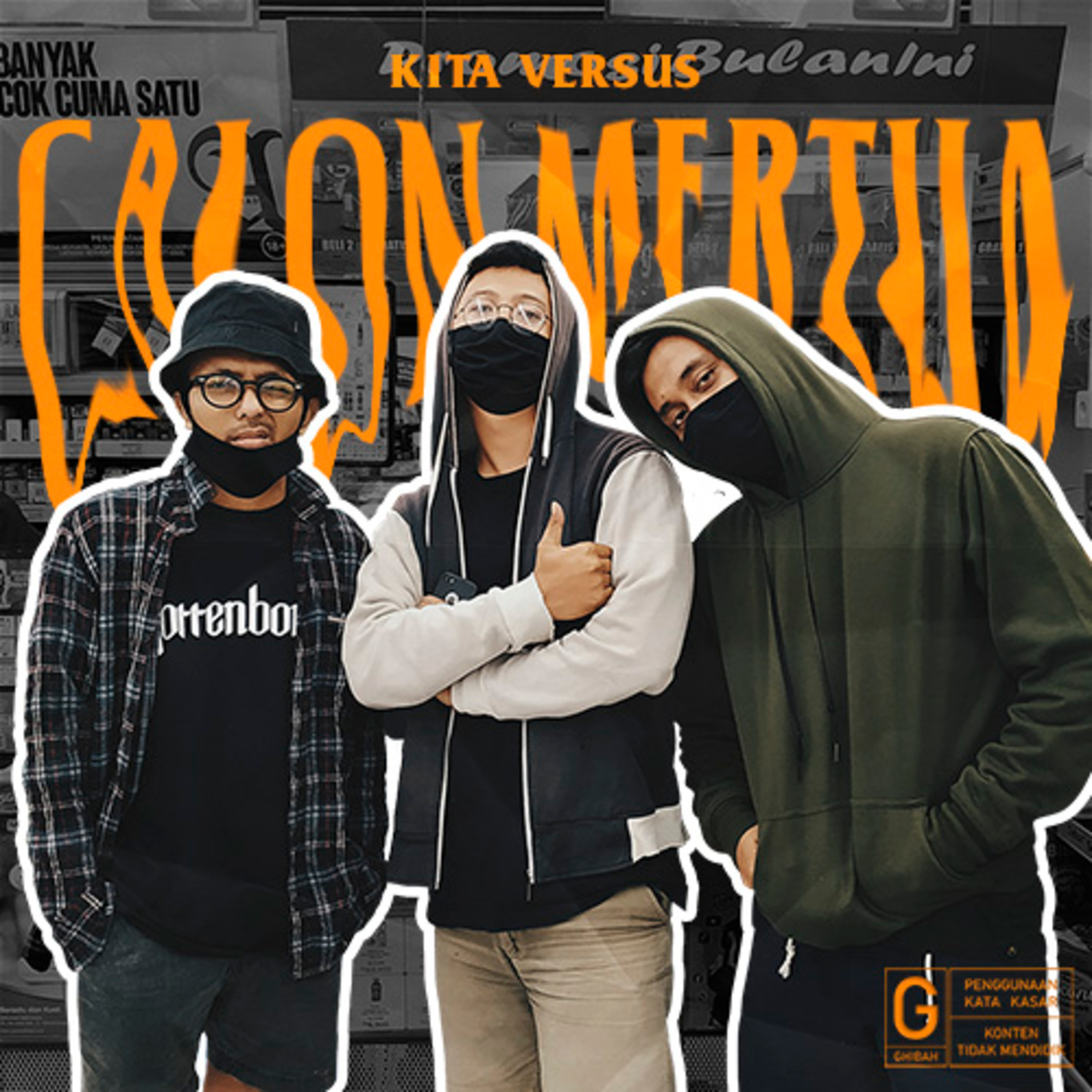 KETEMU CALON MERTUA episode artwork