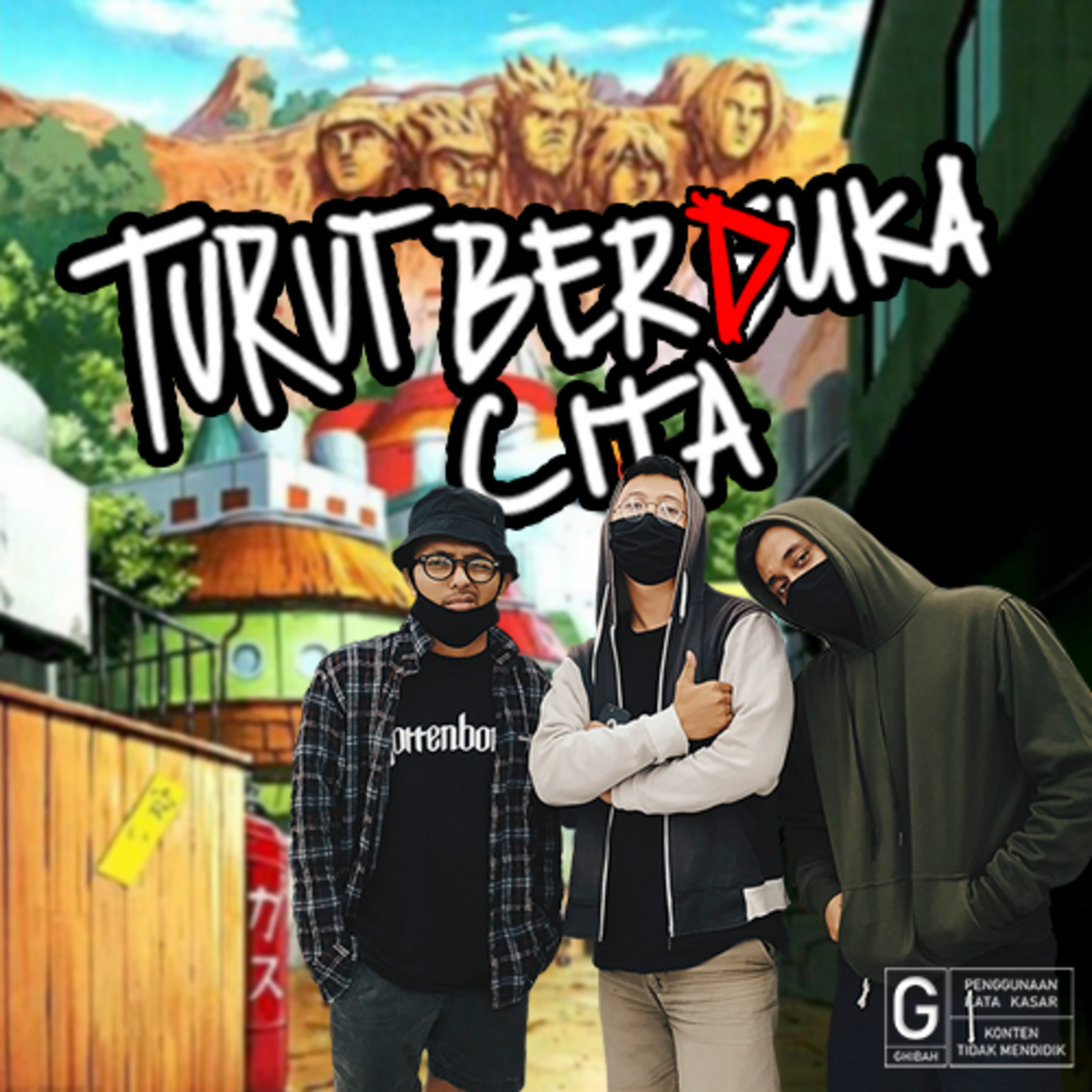 Podcast Jumat Malam