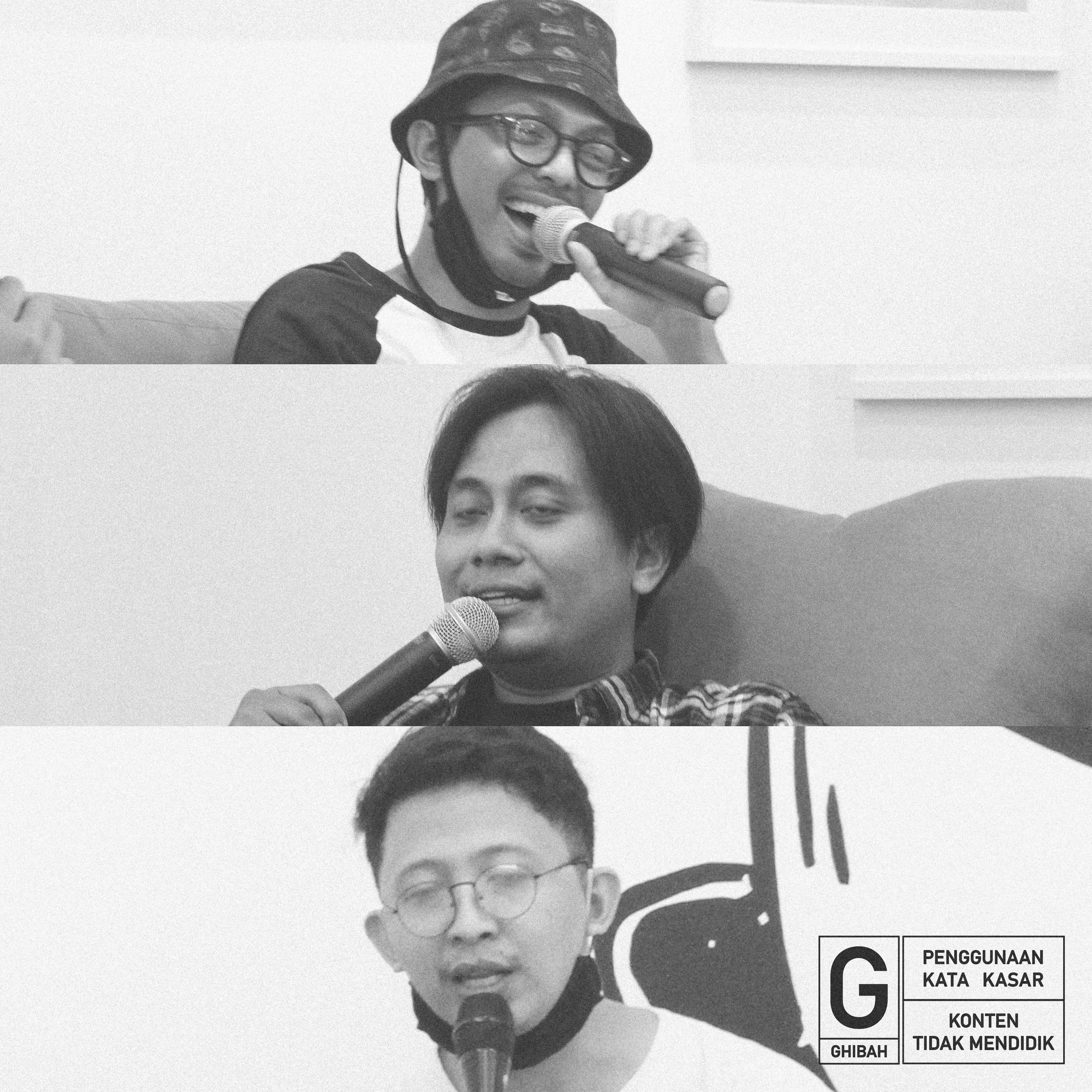 Podcast Jumat Malam